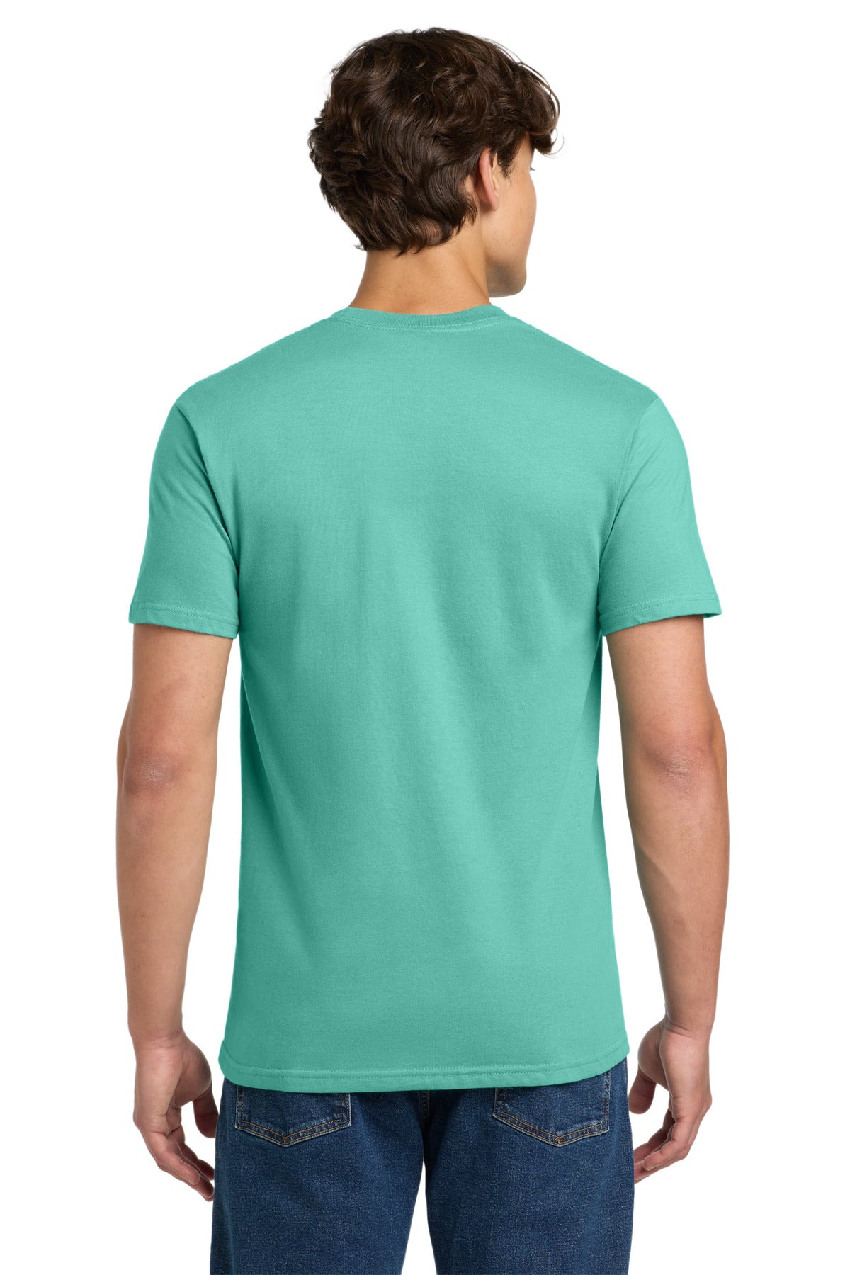 Back Model Chalky Mint