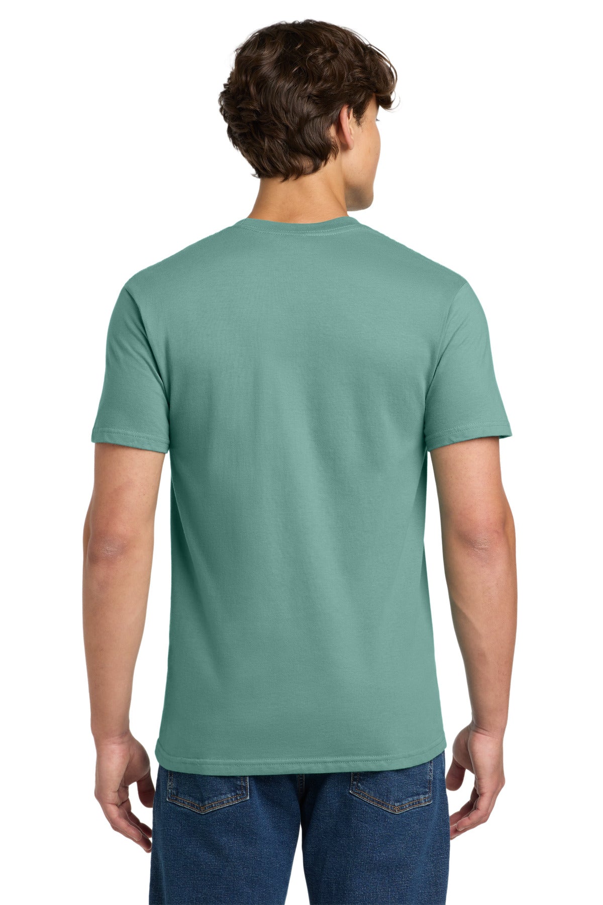 Back Model Seafoam