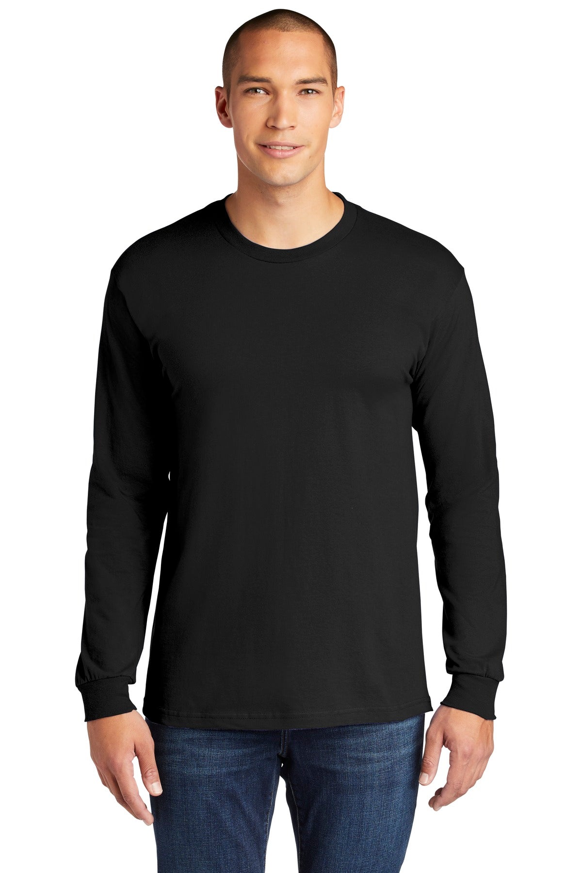 Model Black
