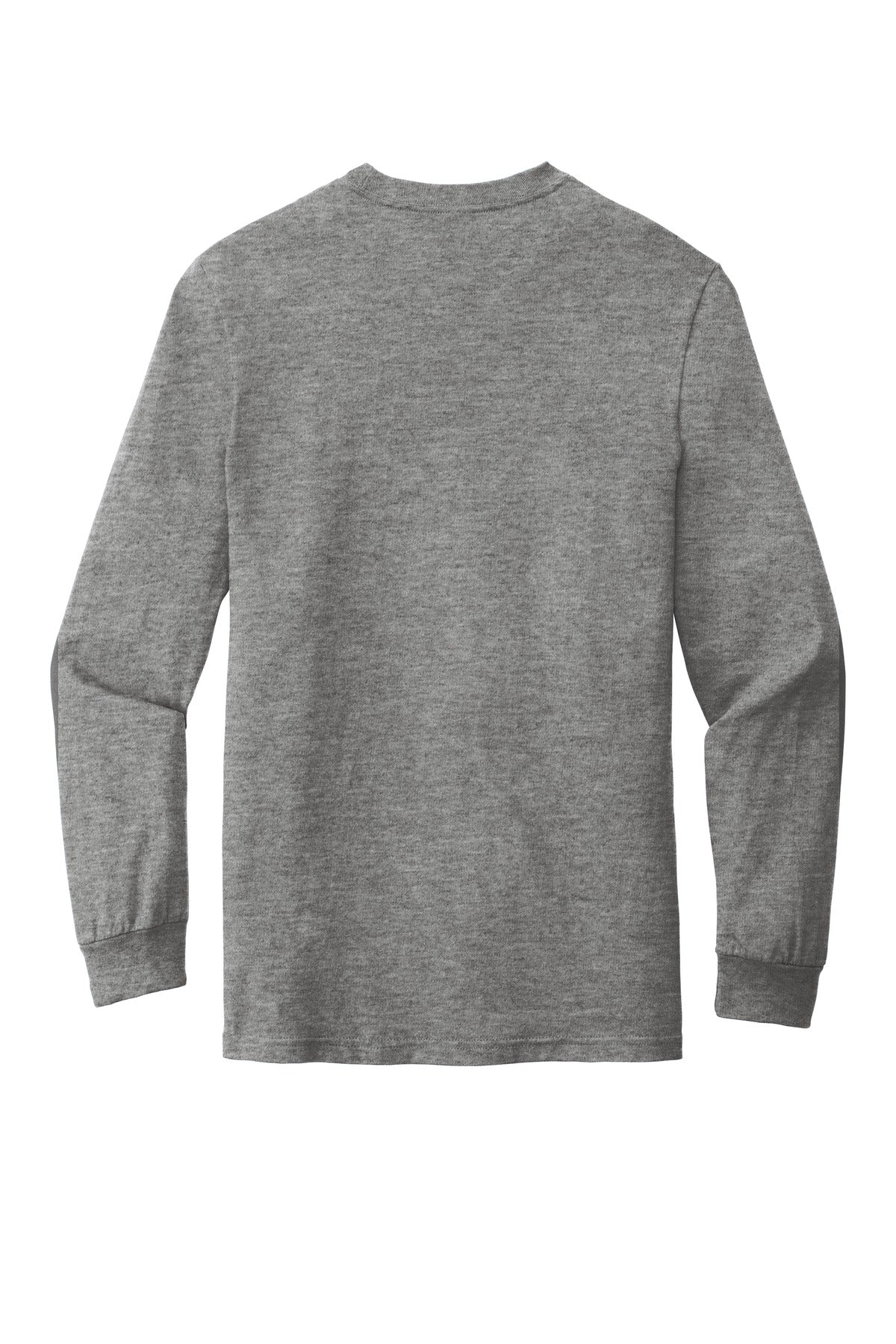 Back Product Graphite Heather