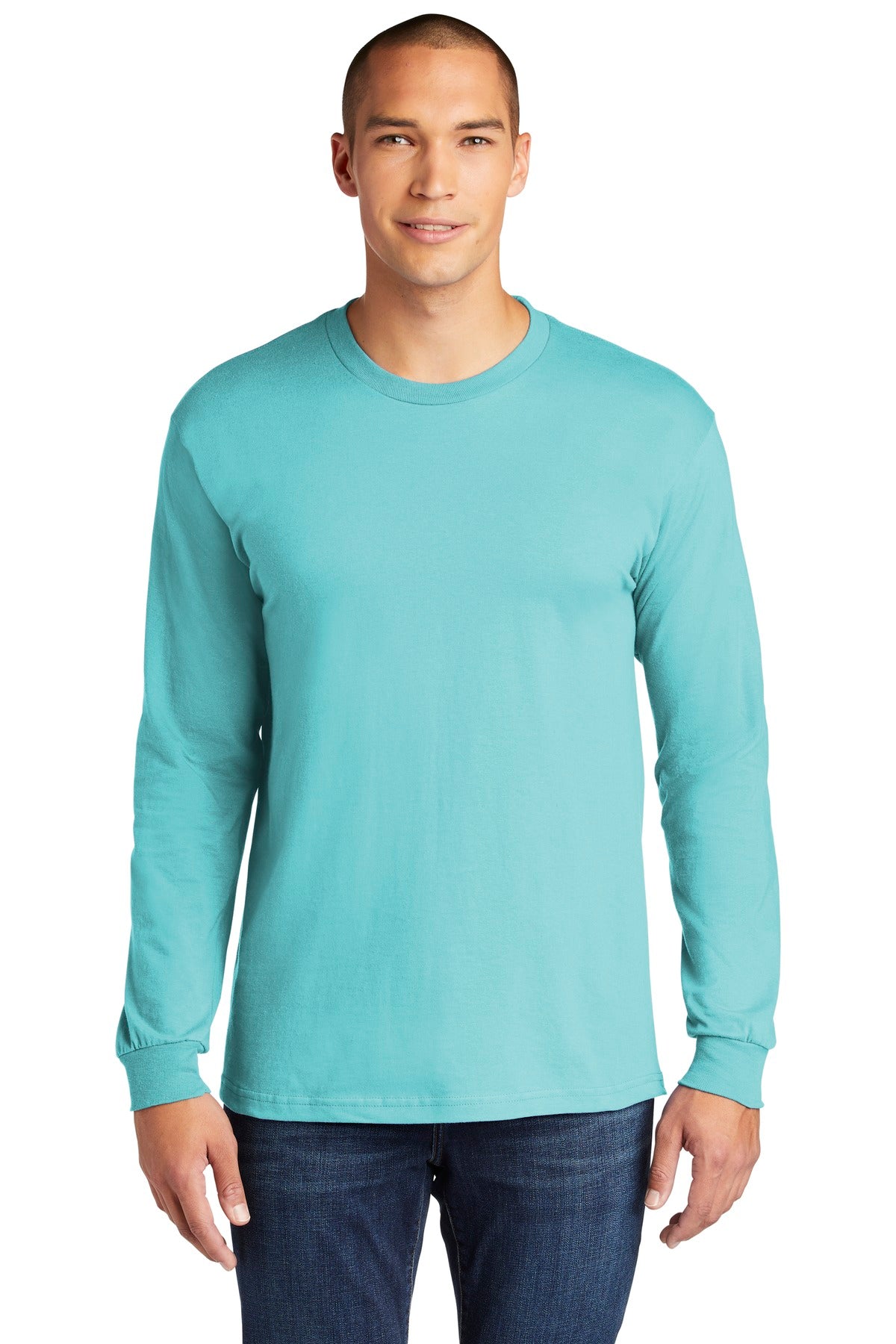 Model Lagoon Blue