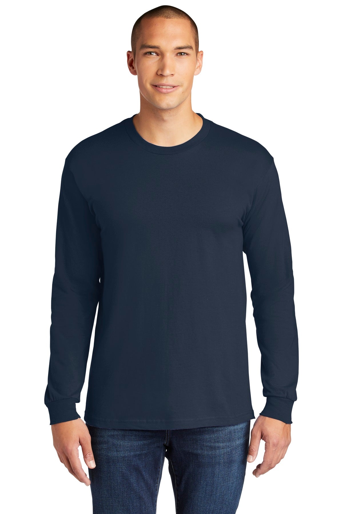 Model Dark Navy