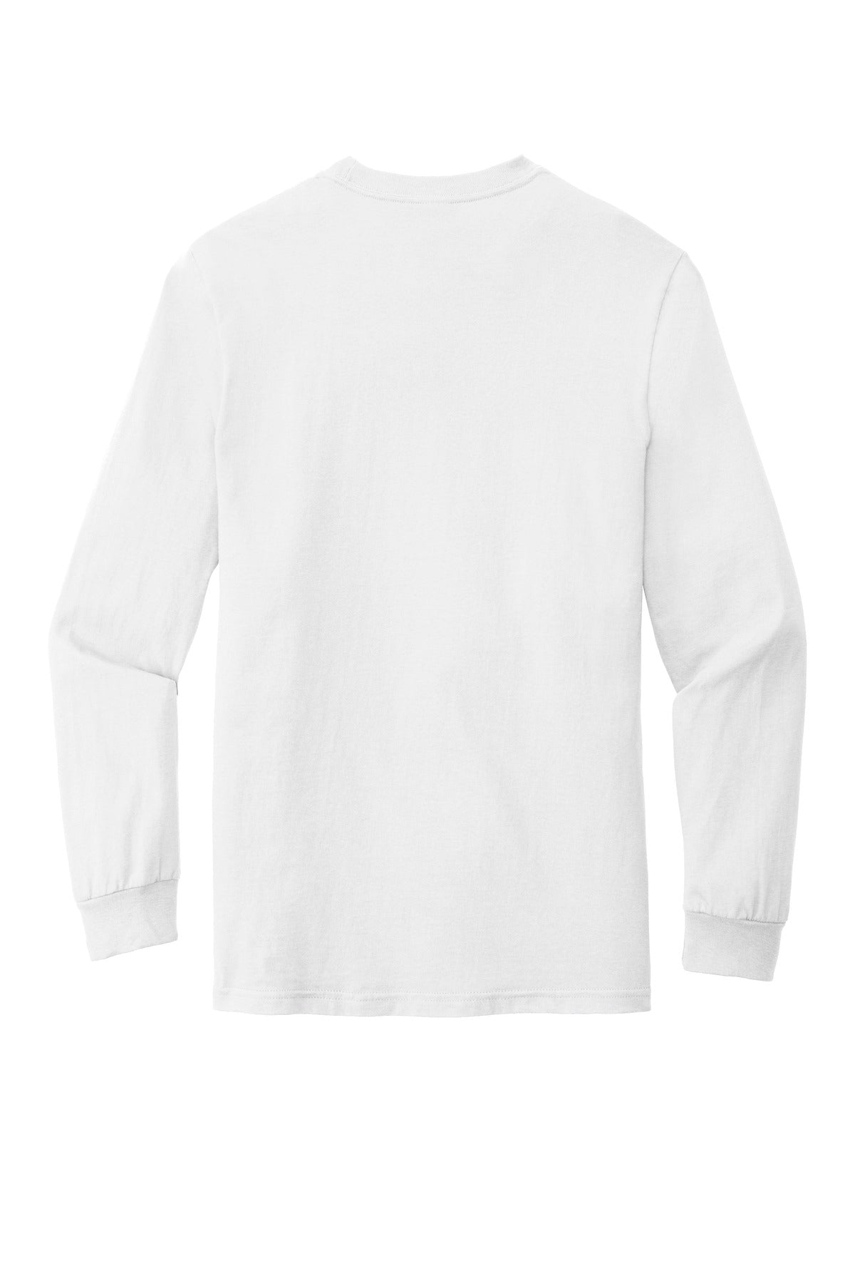 Back Product White
