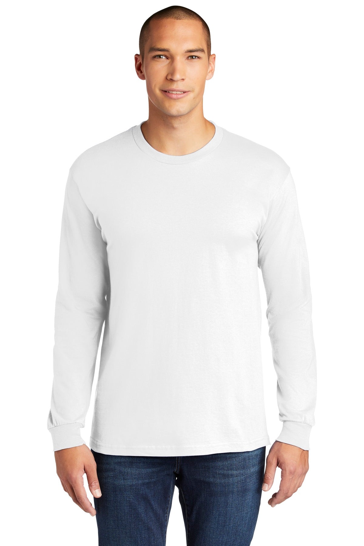 Model White