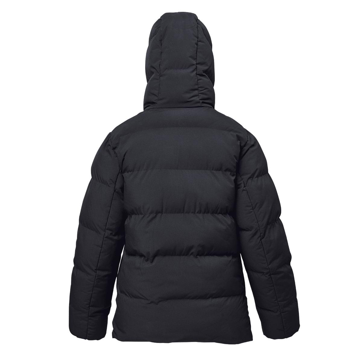 Back Product BLACK
