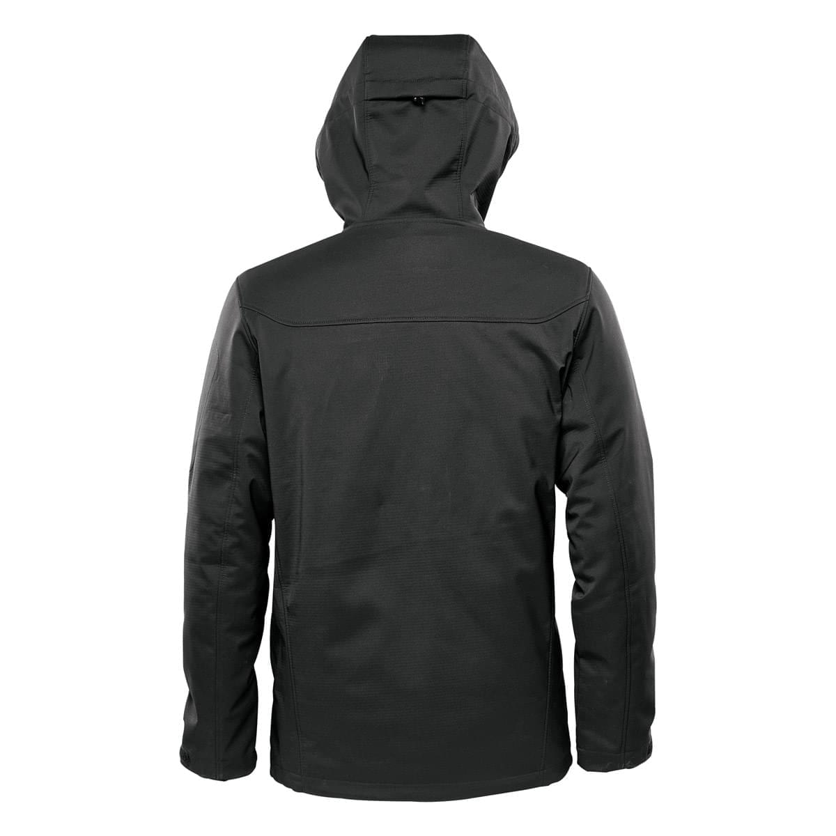 Back Product BLACK