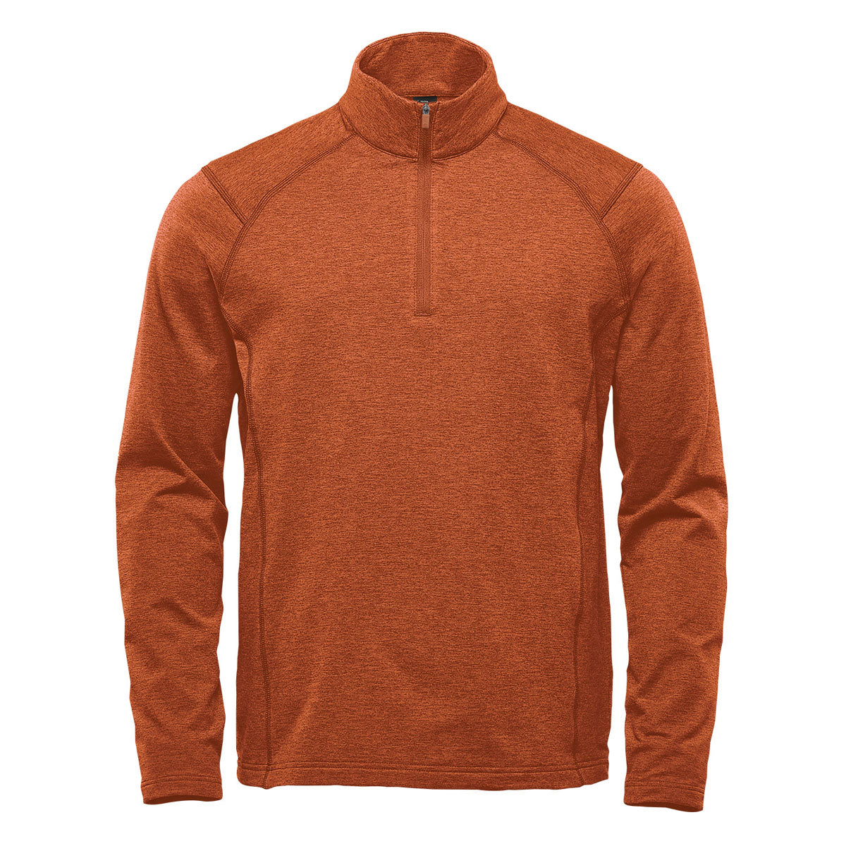 Product RUST HEATHER