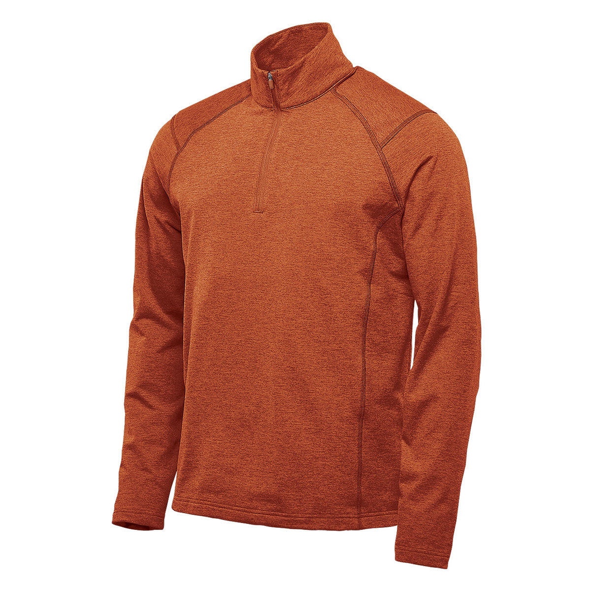 Back Product RUST HEATHER