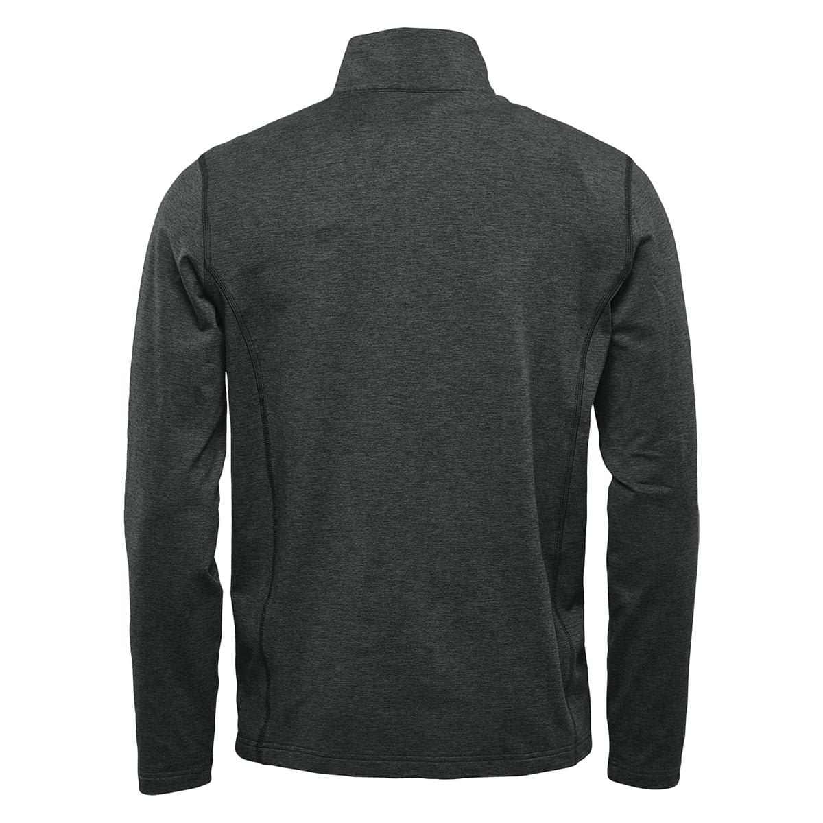 Back Product BLACK HEATHER