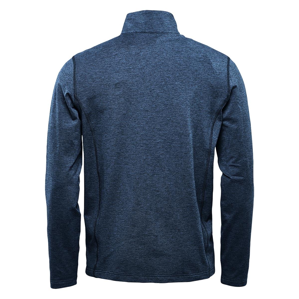 Back Product DARK NAVY HEATHER