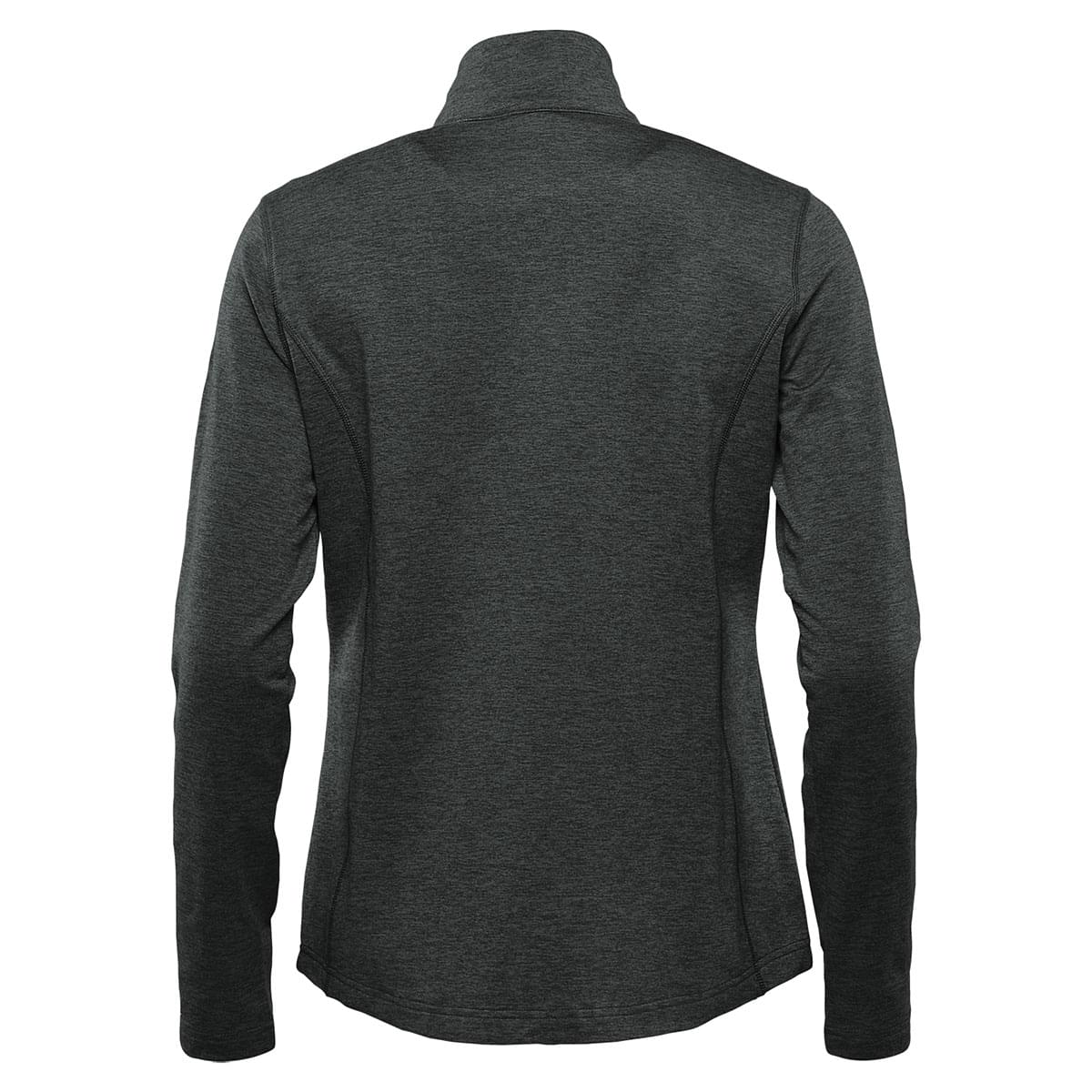Back Product BLACK HEATHER