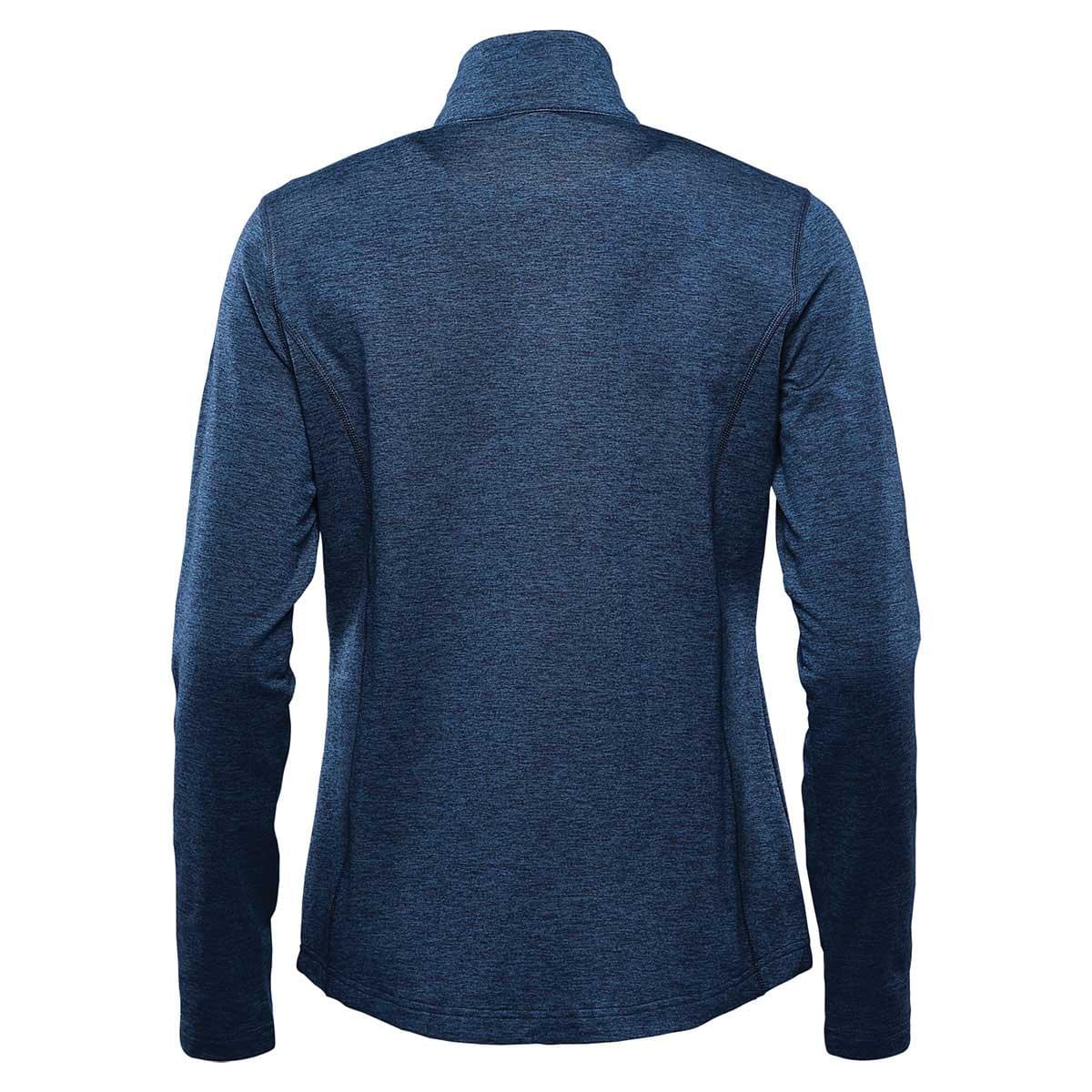 Back Product DARK NAVY HEATHER