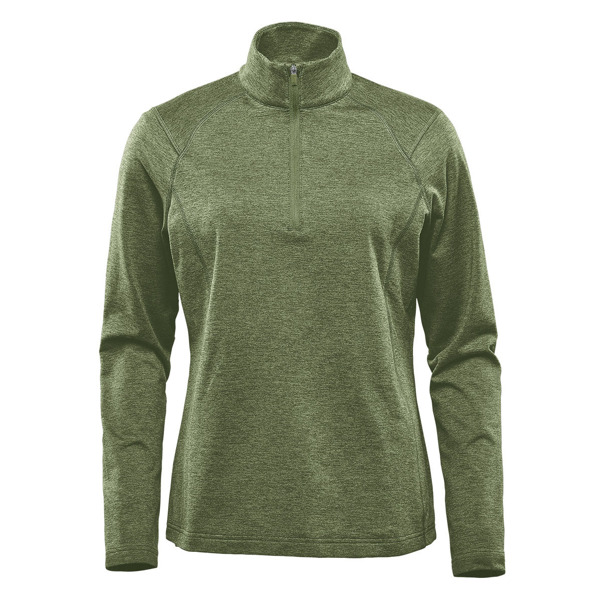 Product SAGE GREEN HEATHER