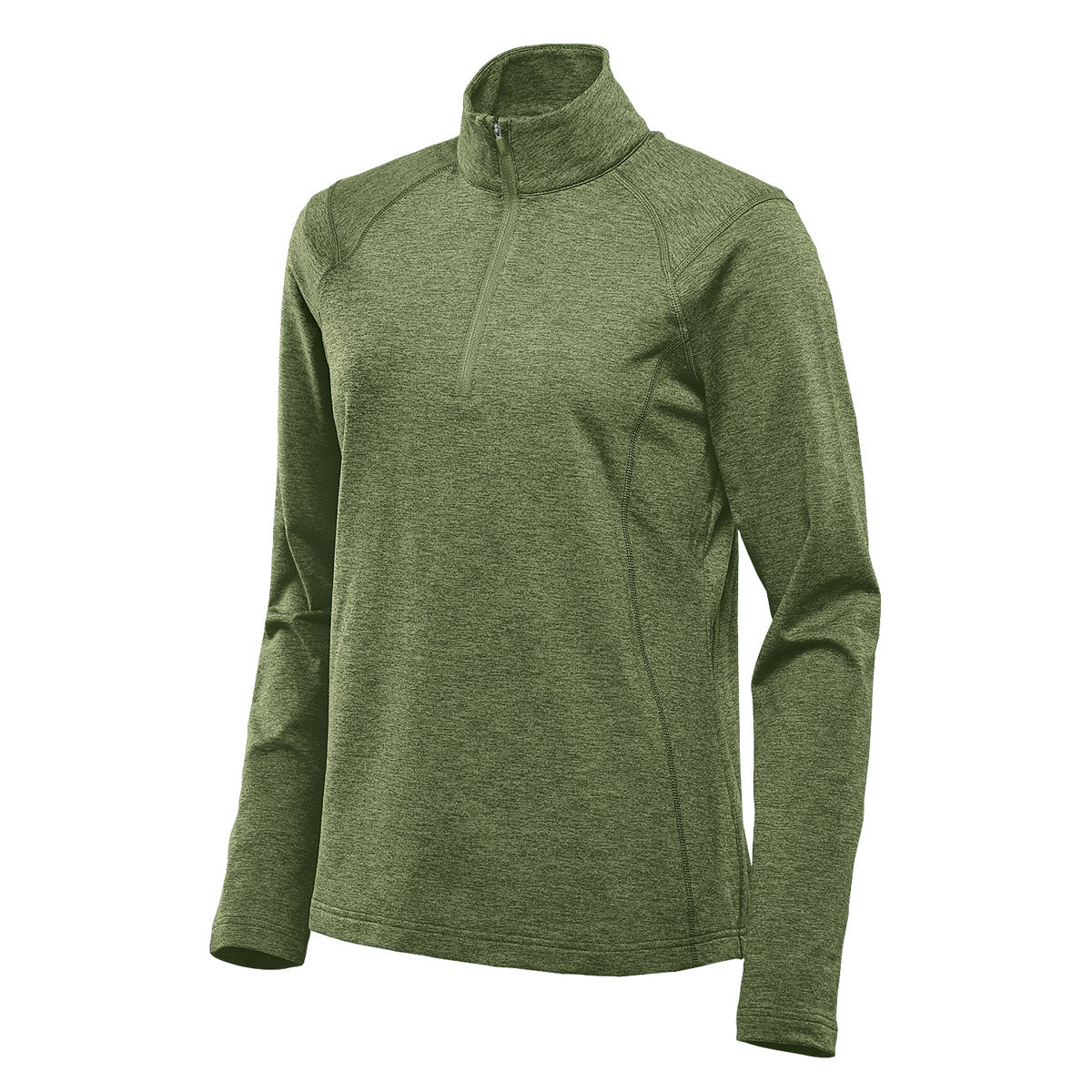 Back Product SAGE GREEN HEATHER