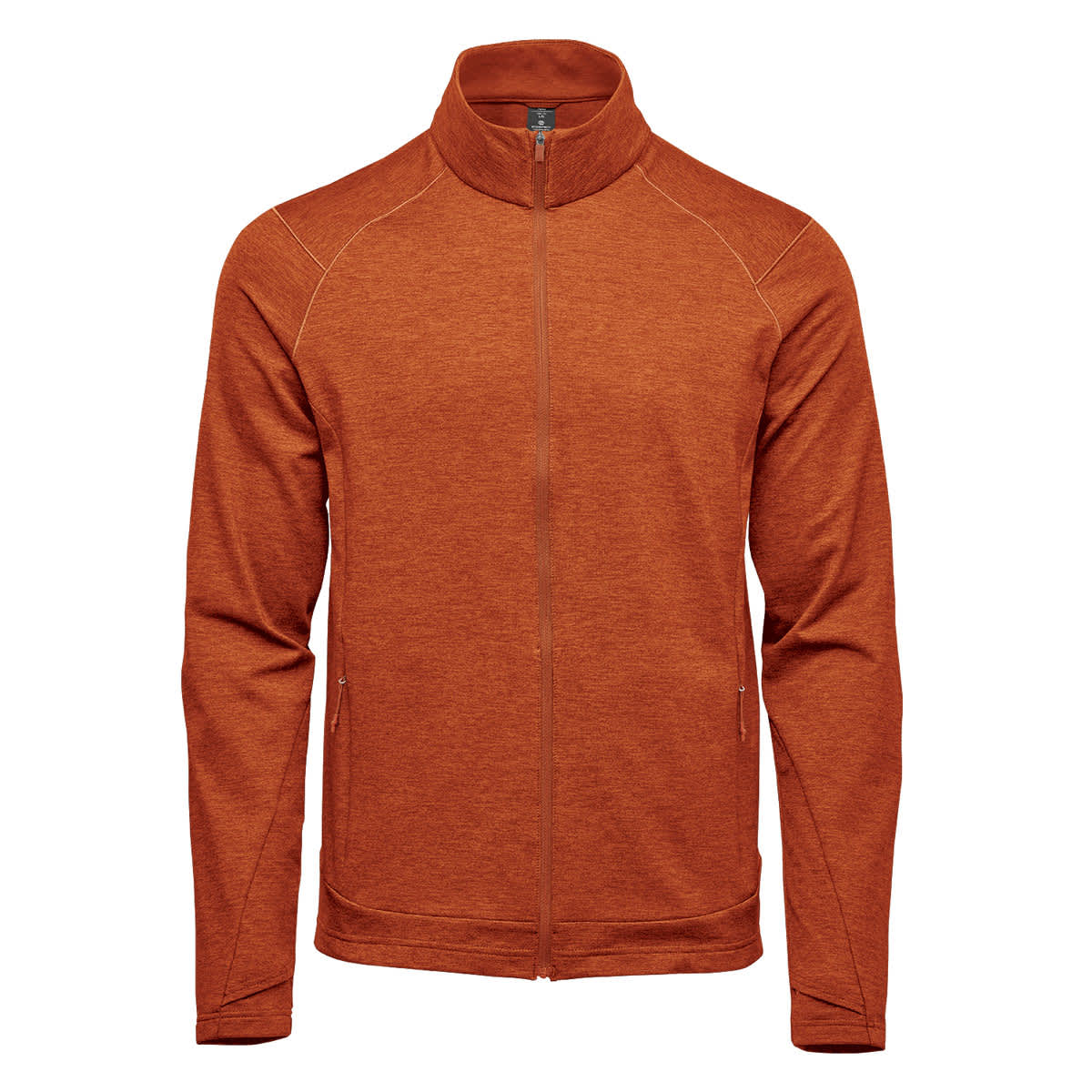 Product RUST HEATHER