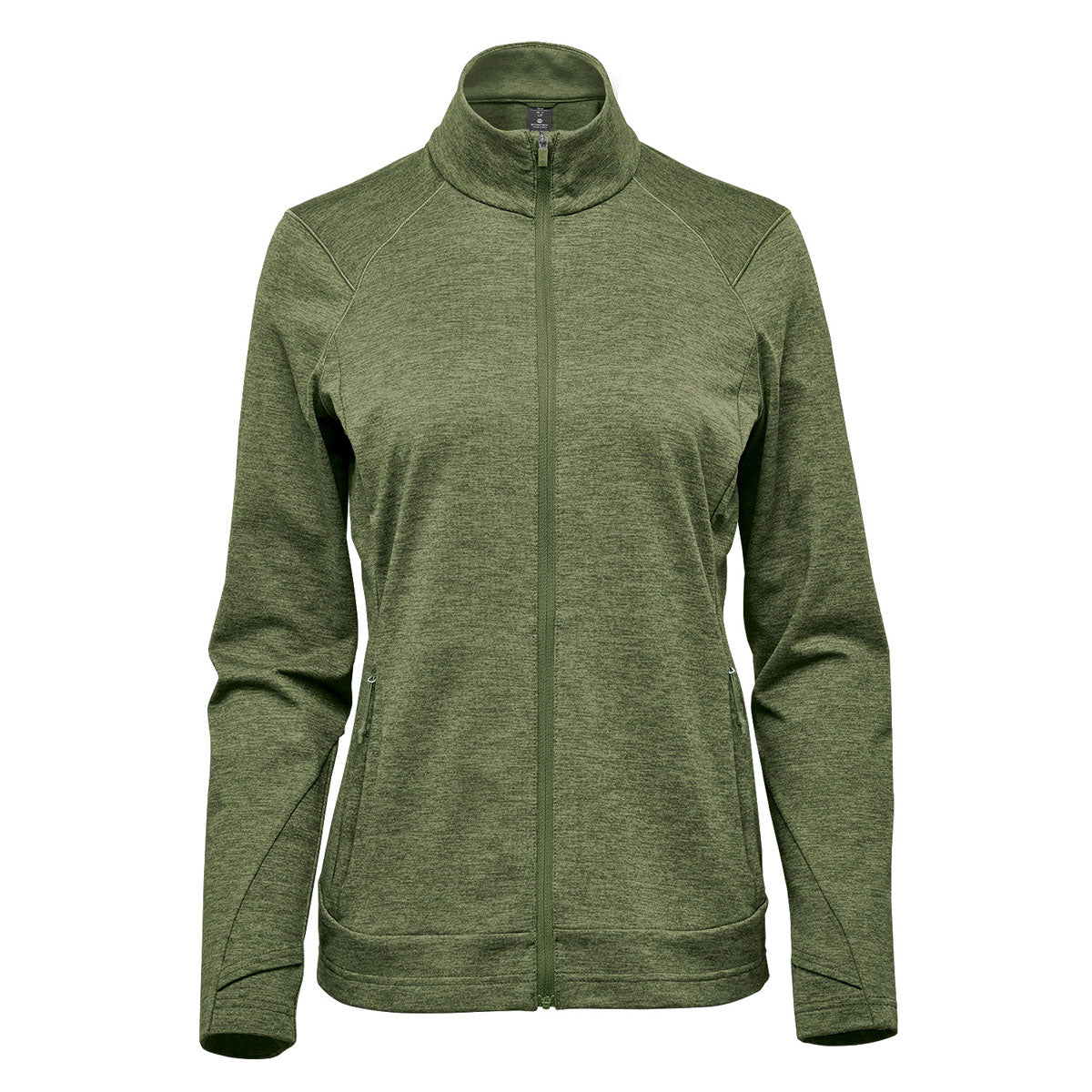 Product SAGE GREEN HEATHER