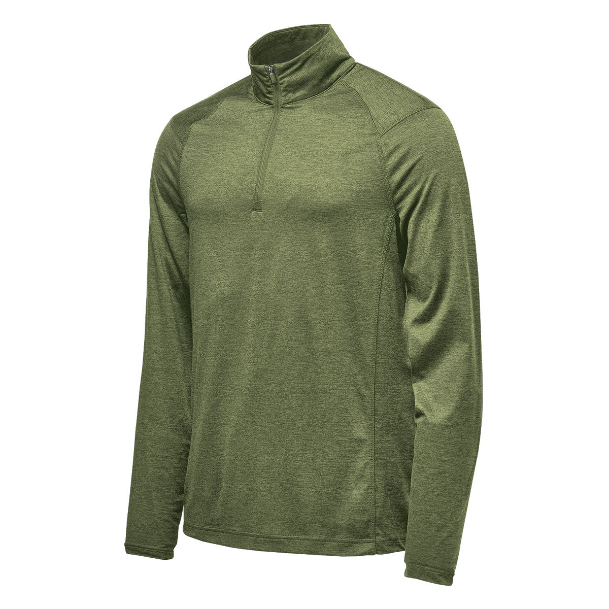 Back Product SAGE GREEN HEATHER