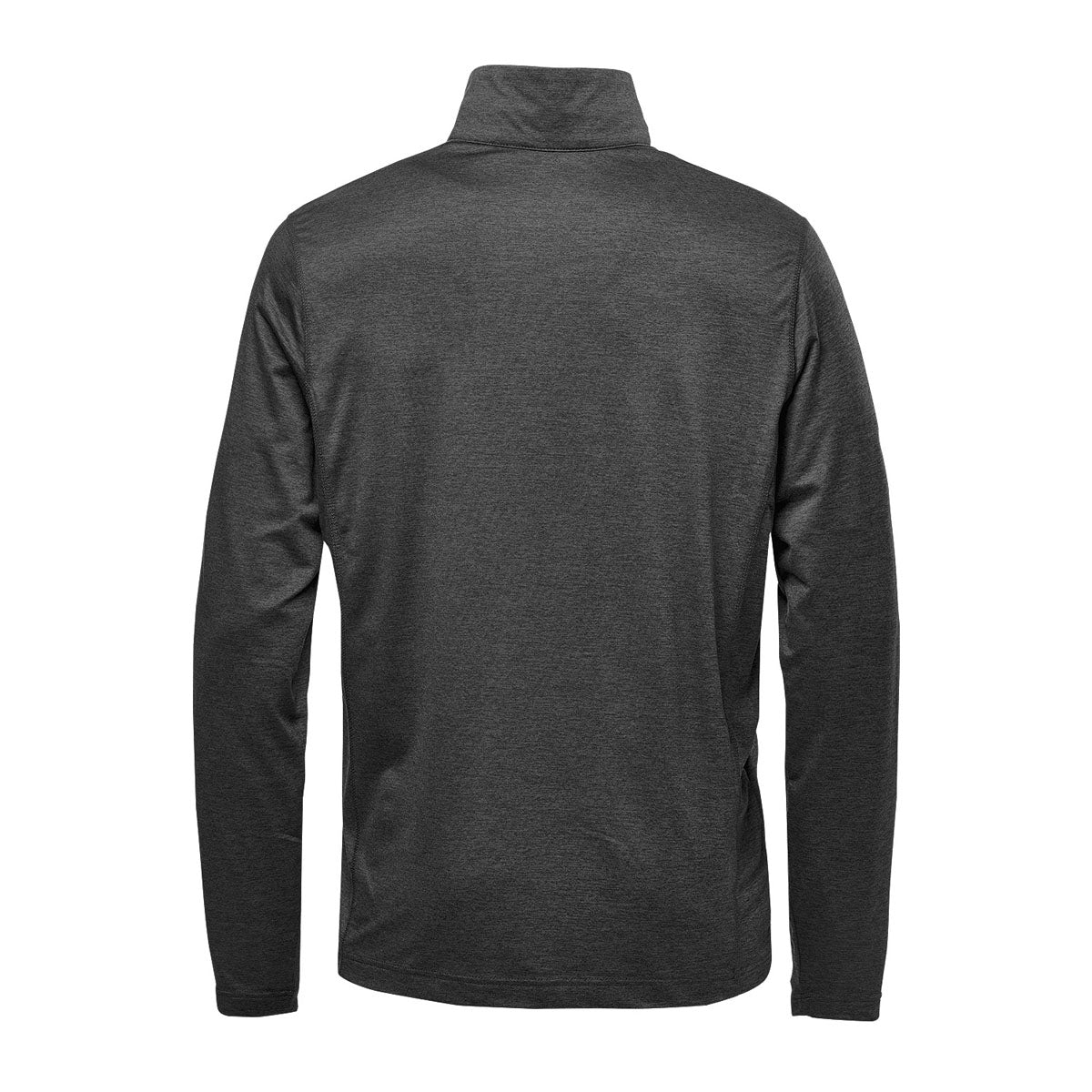 Back Product CHARCOAL HEATHER