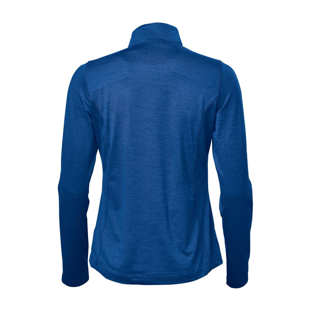 Back Product CLASSIC BLUE HEATHER