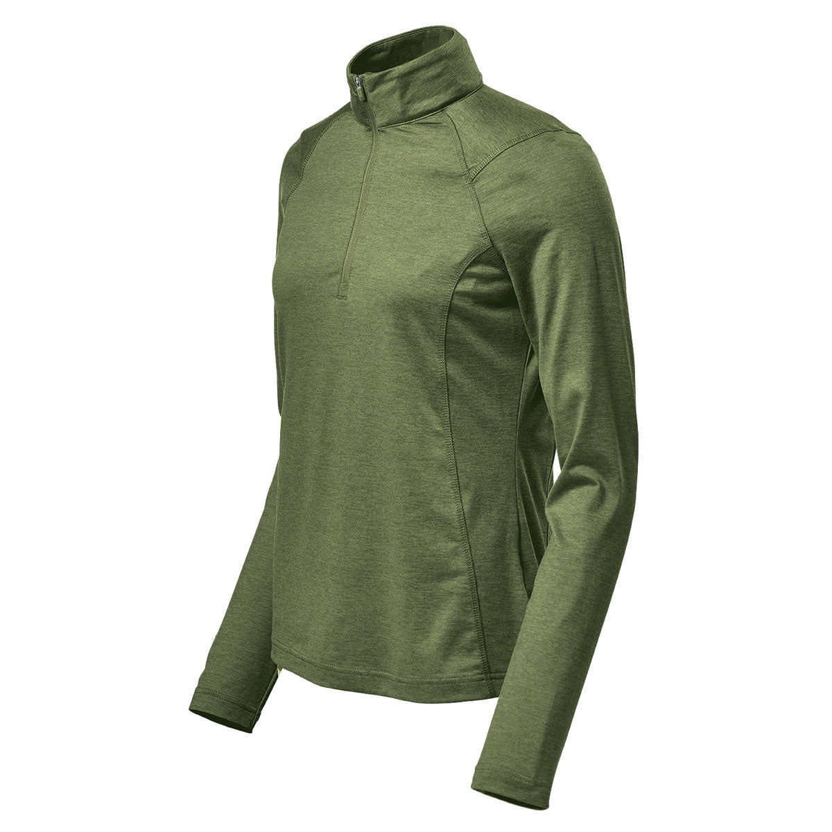 Back Product SAGE GREEN HEATHER