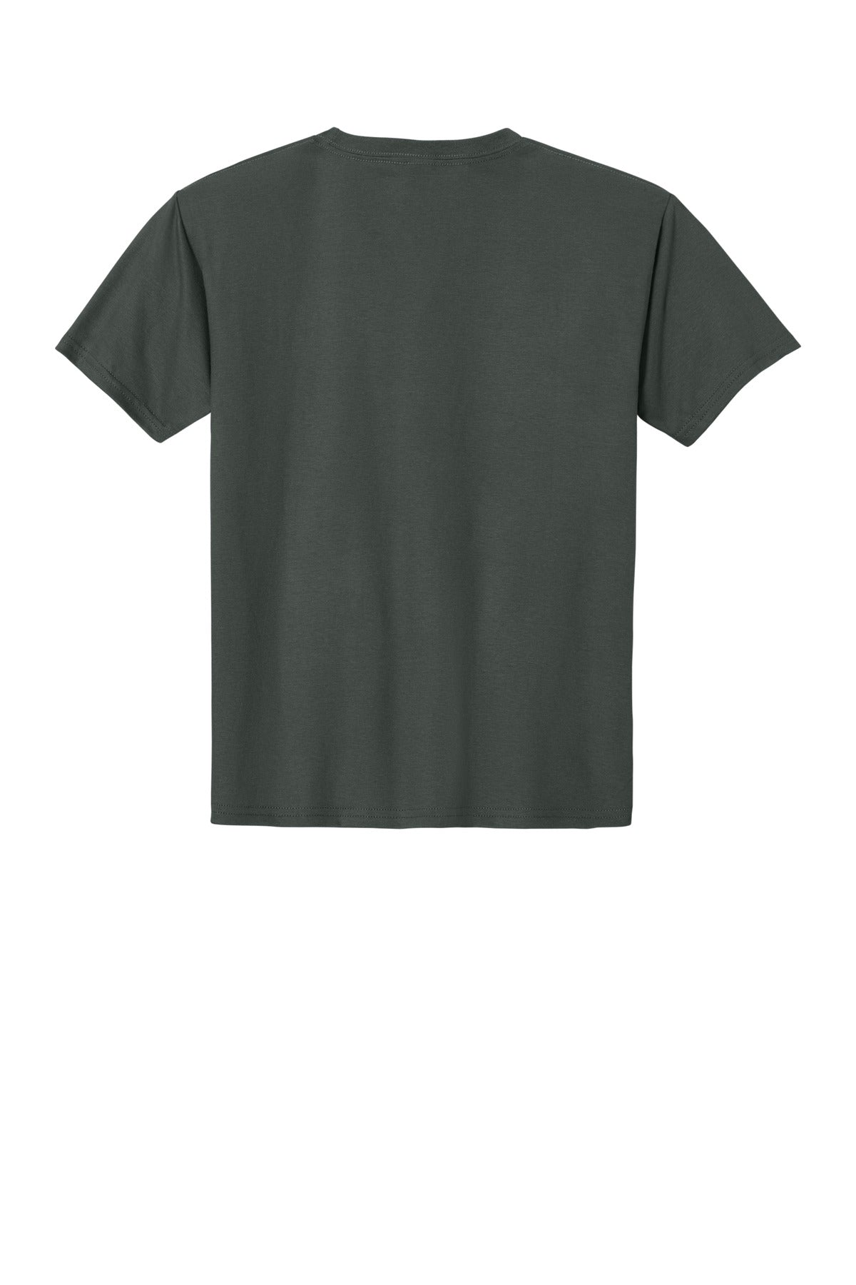 Back Product Charcoal Grey