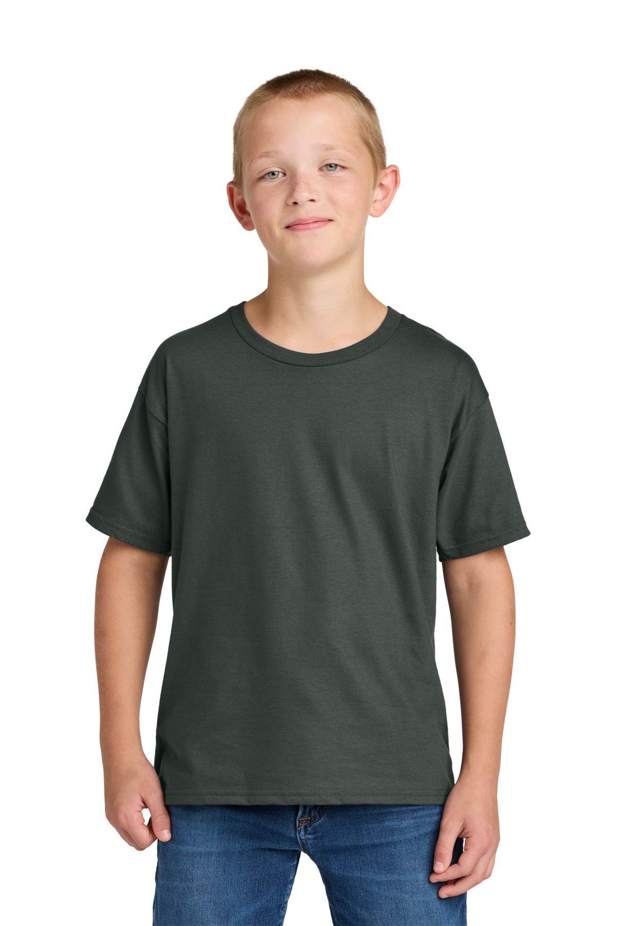 Model Charcoal Grey