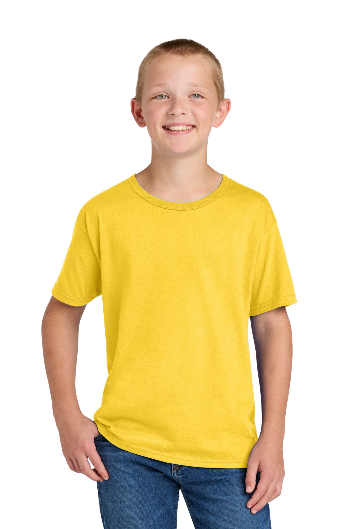 Model Island Yellow