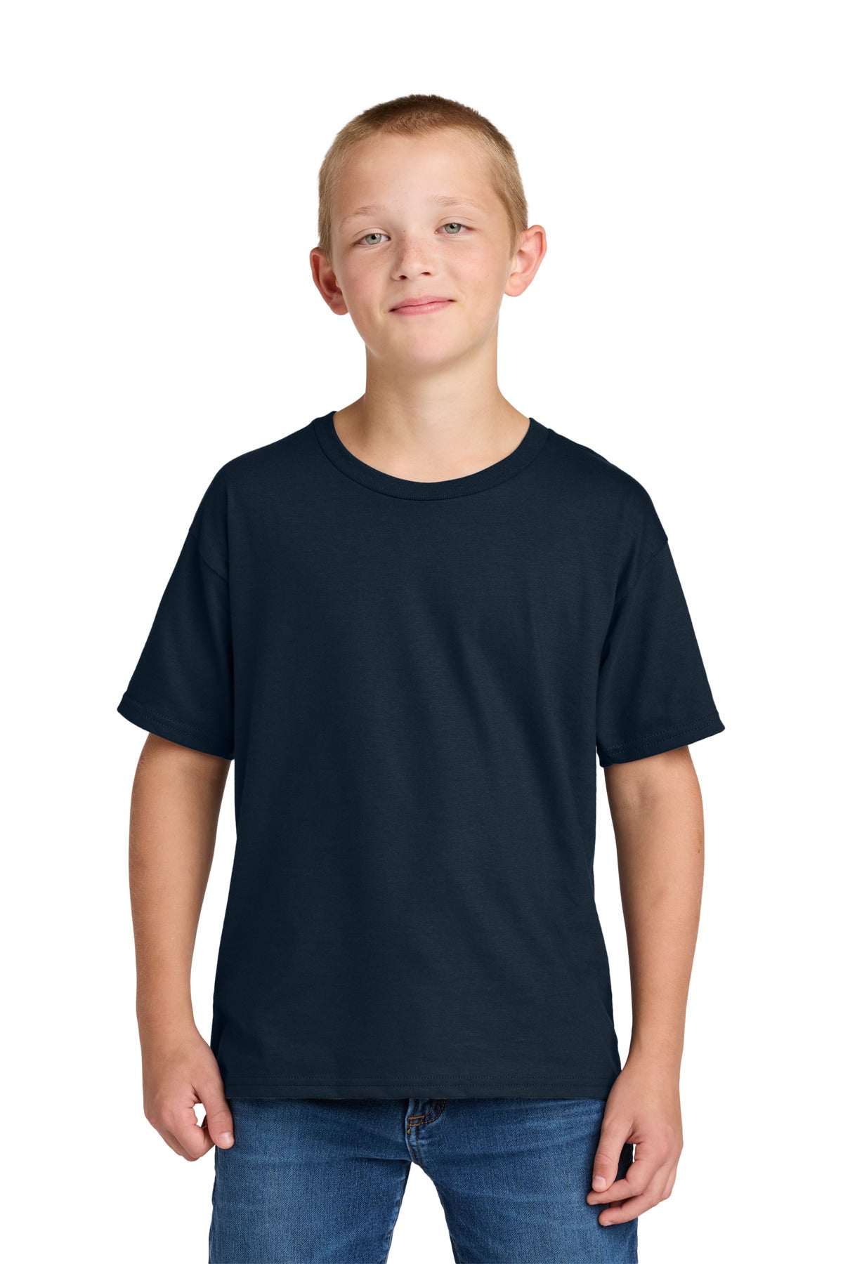 Model J. Navy