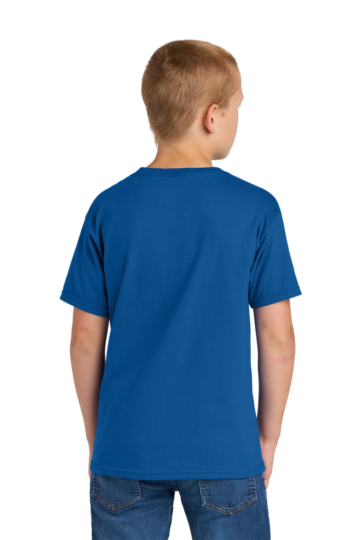 Back Model Royal