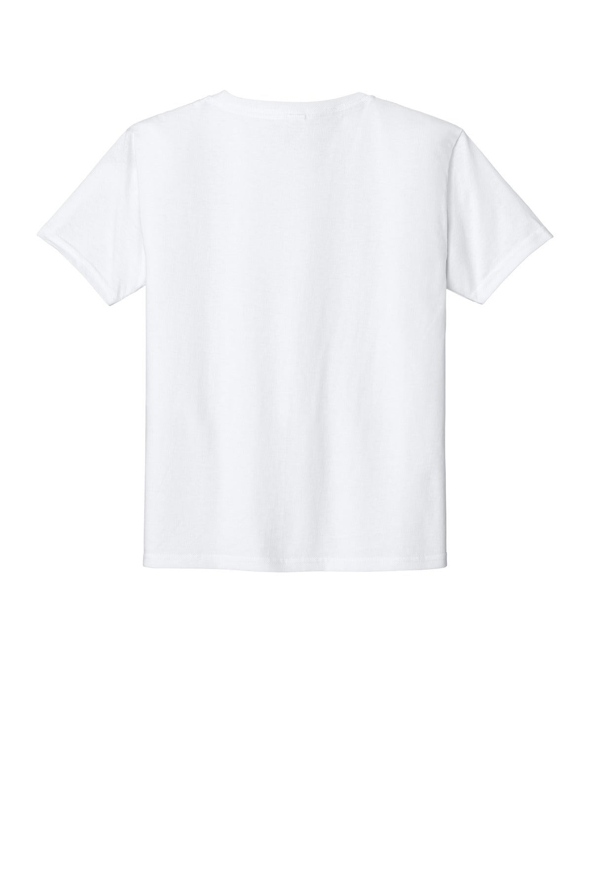 Back Product White