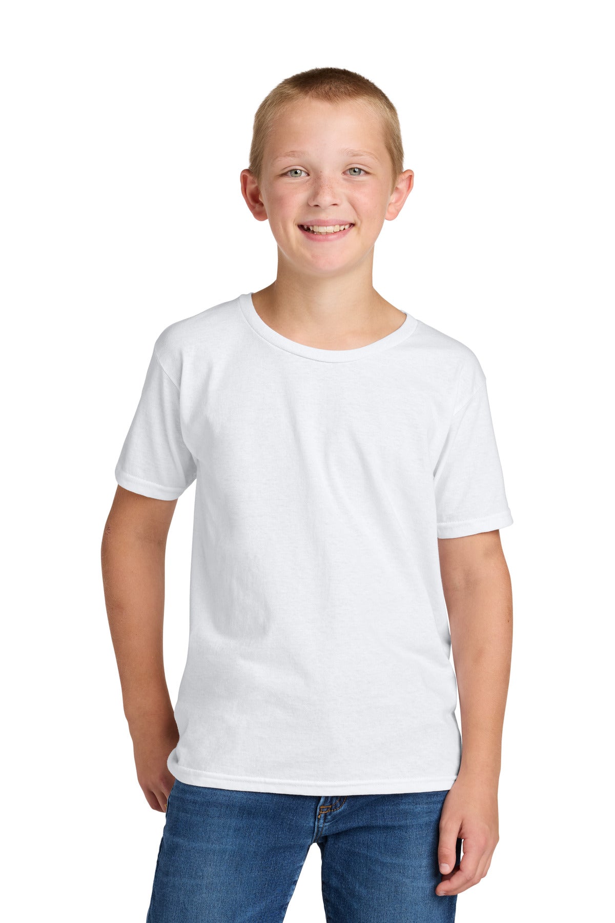 Model White