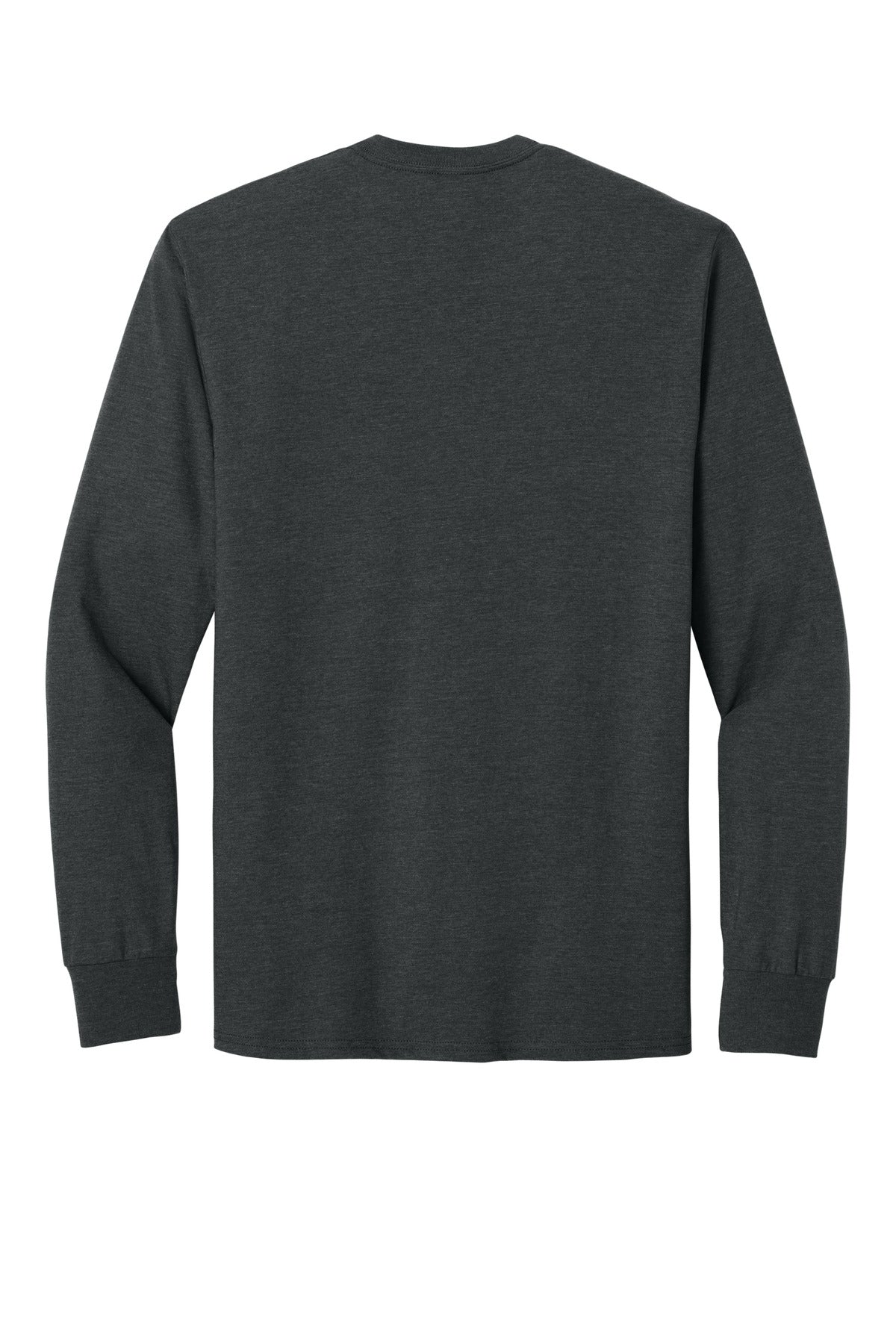 Back Product Black Ink Heather