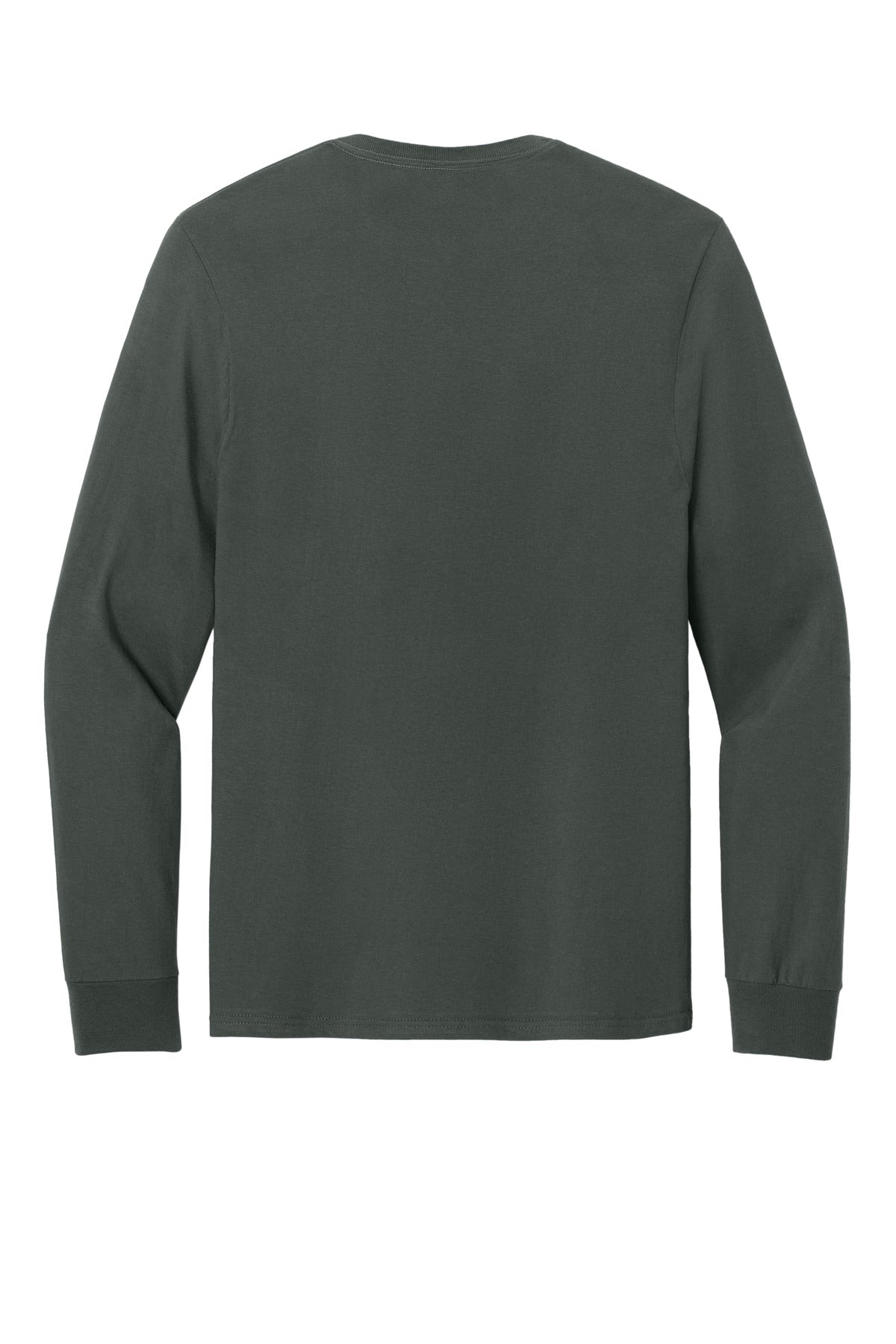 Back Product Charcoal Grey