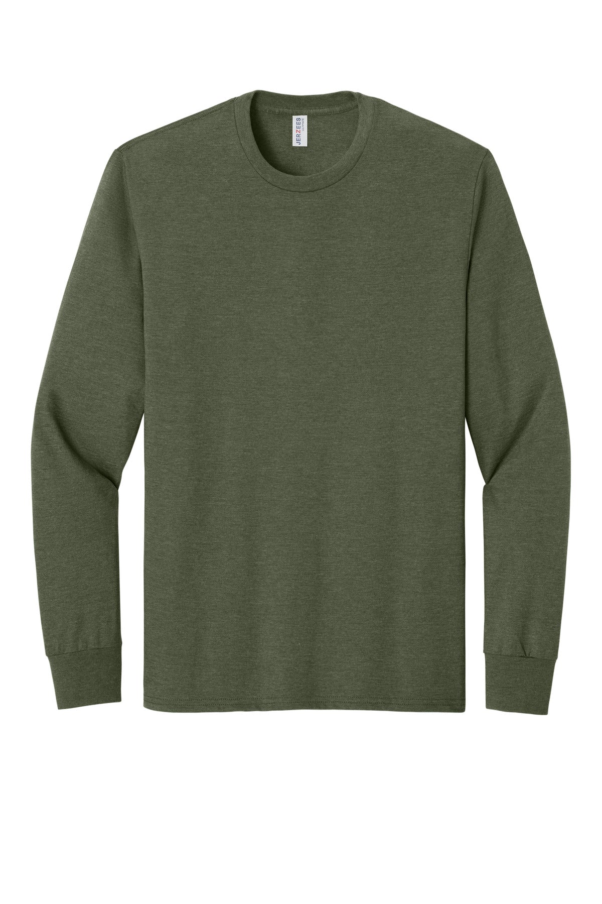 Product Military Green Heather