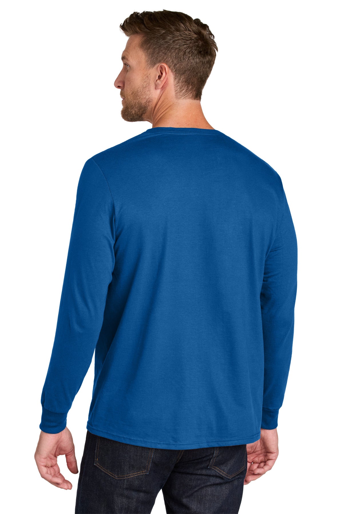 Back Model Royal