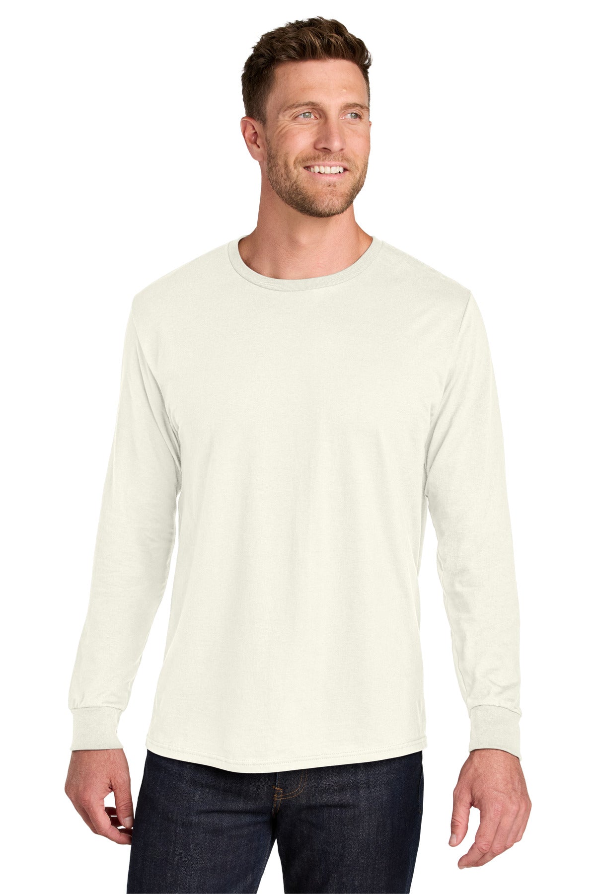 Model Sweet Cream Heather