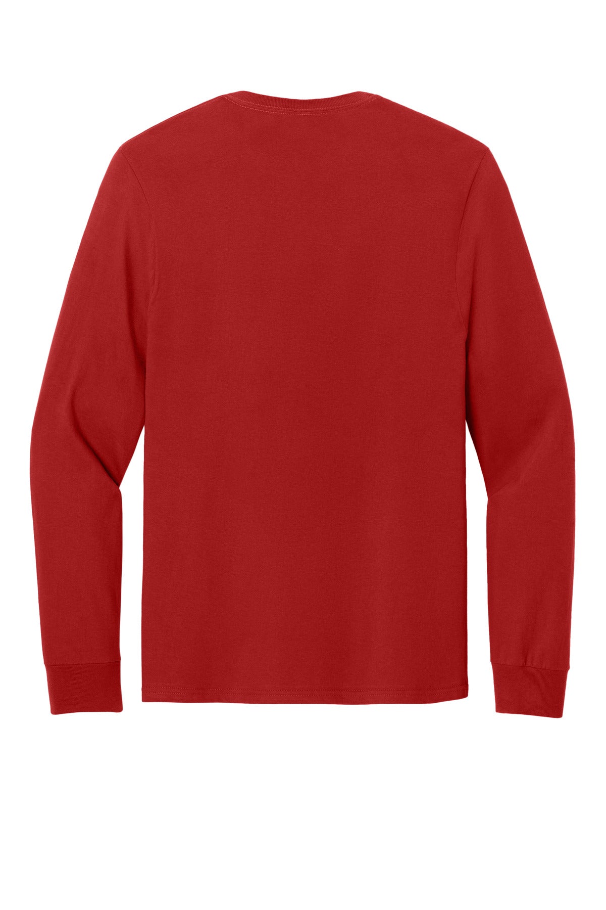 Back Product True Red