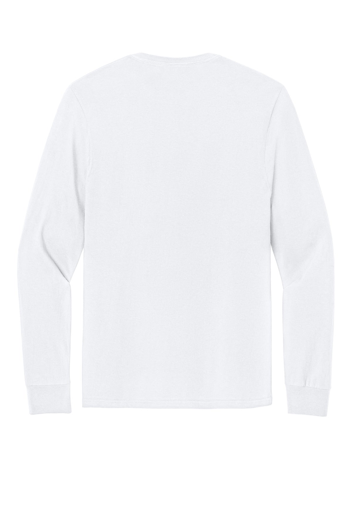 Back Product White