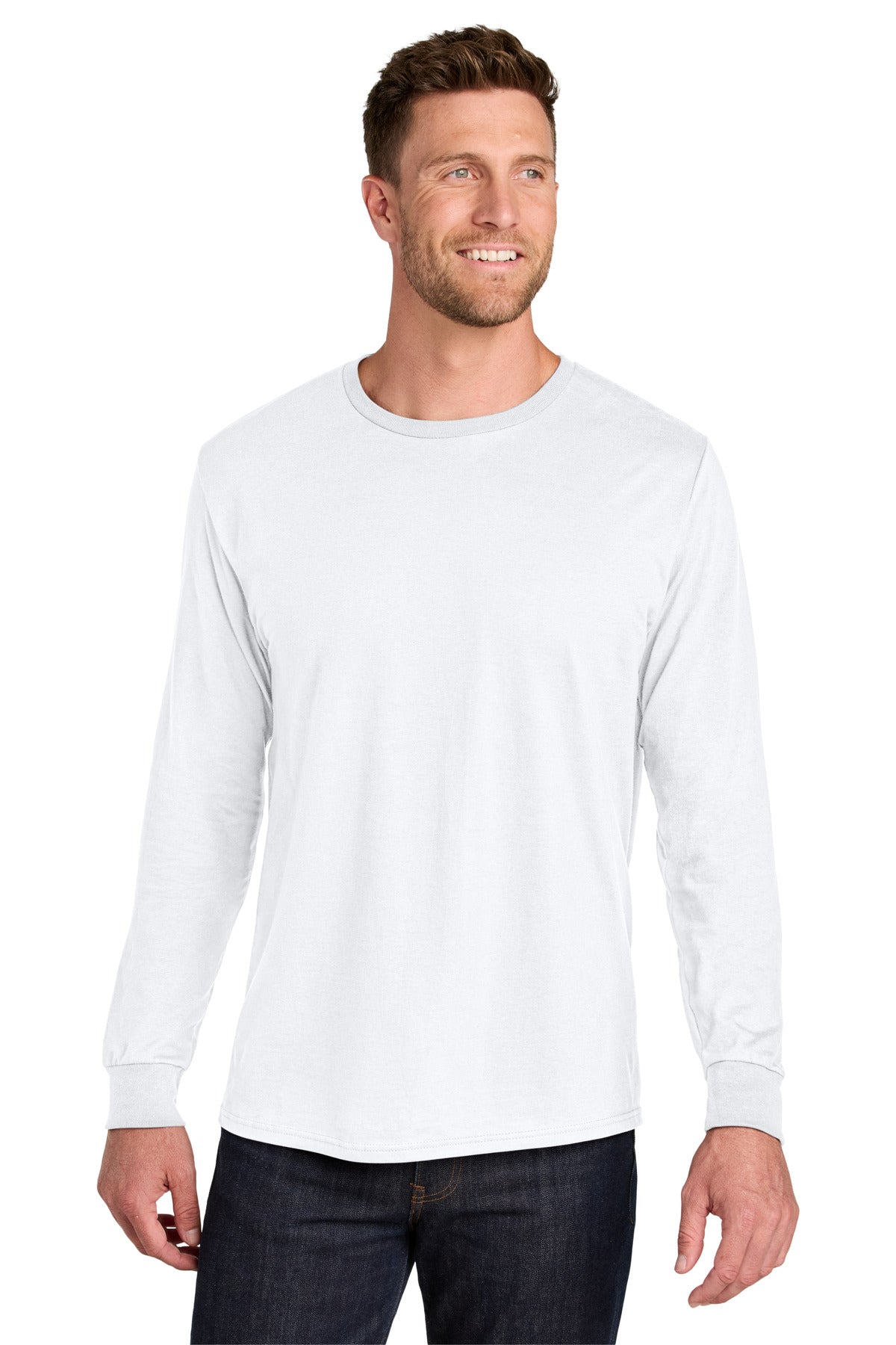 Model White