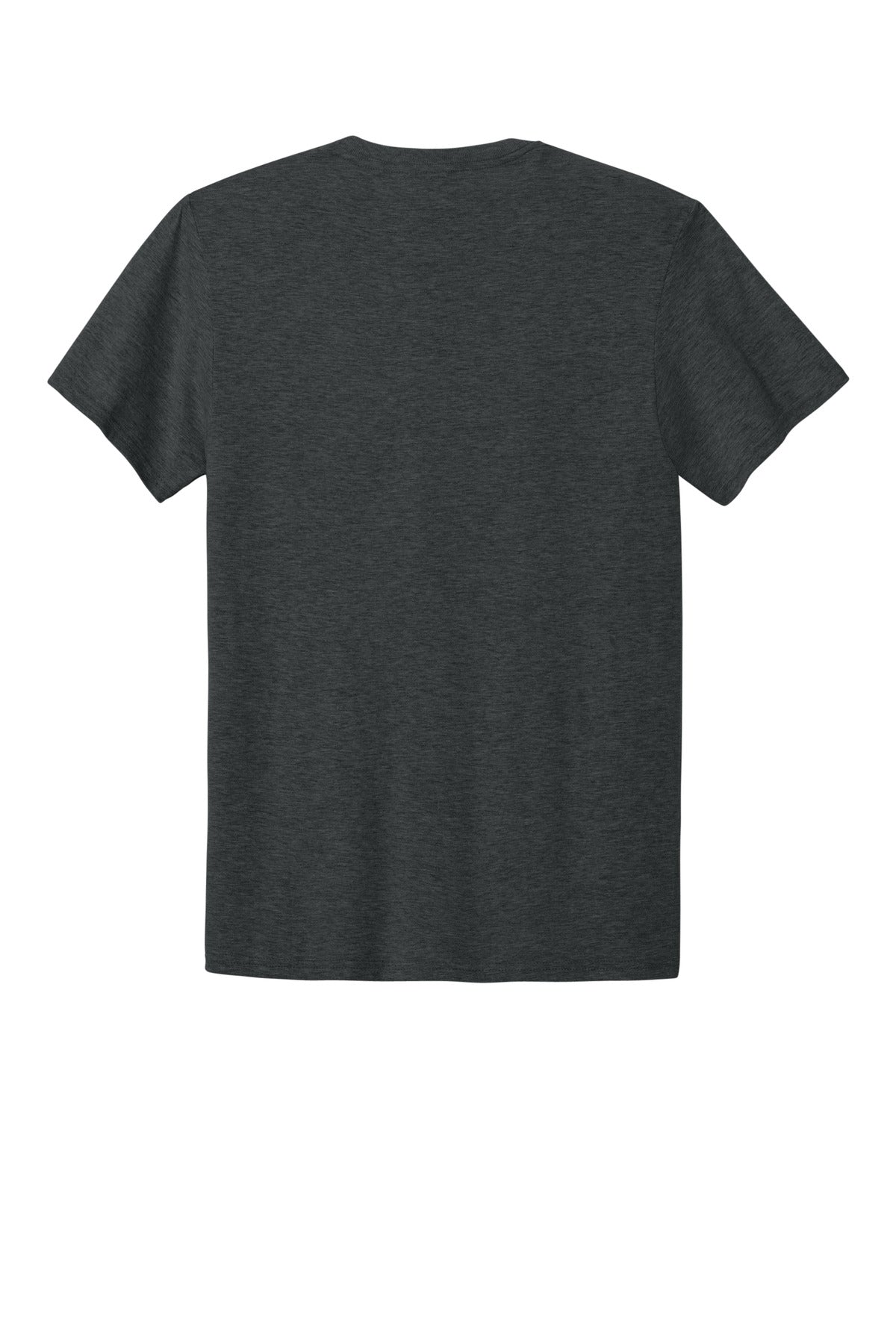 Back Product Black Ink Heather