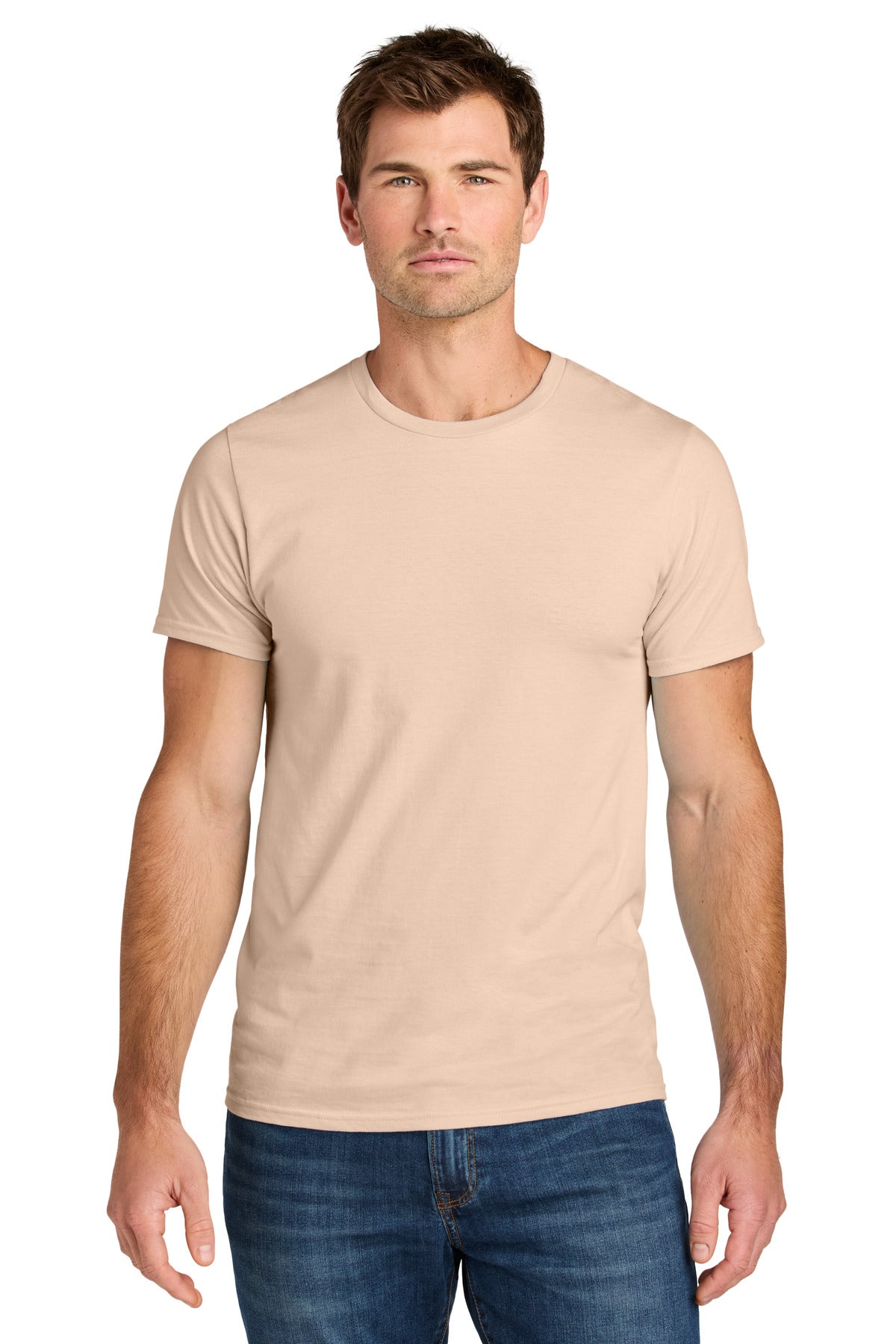 Model Blush Pink