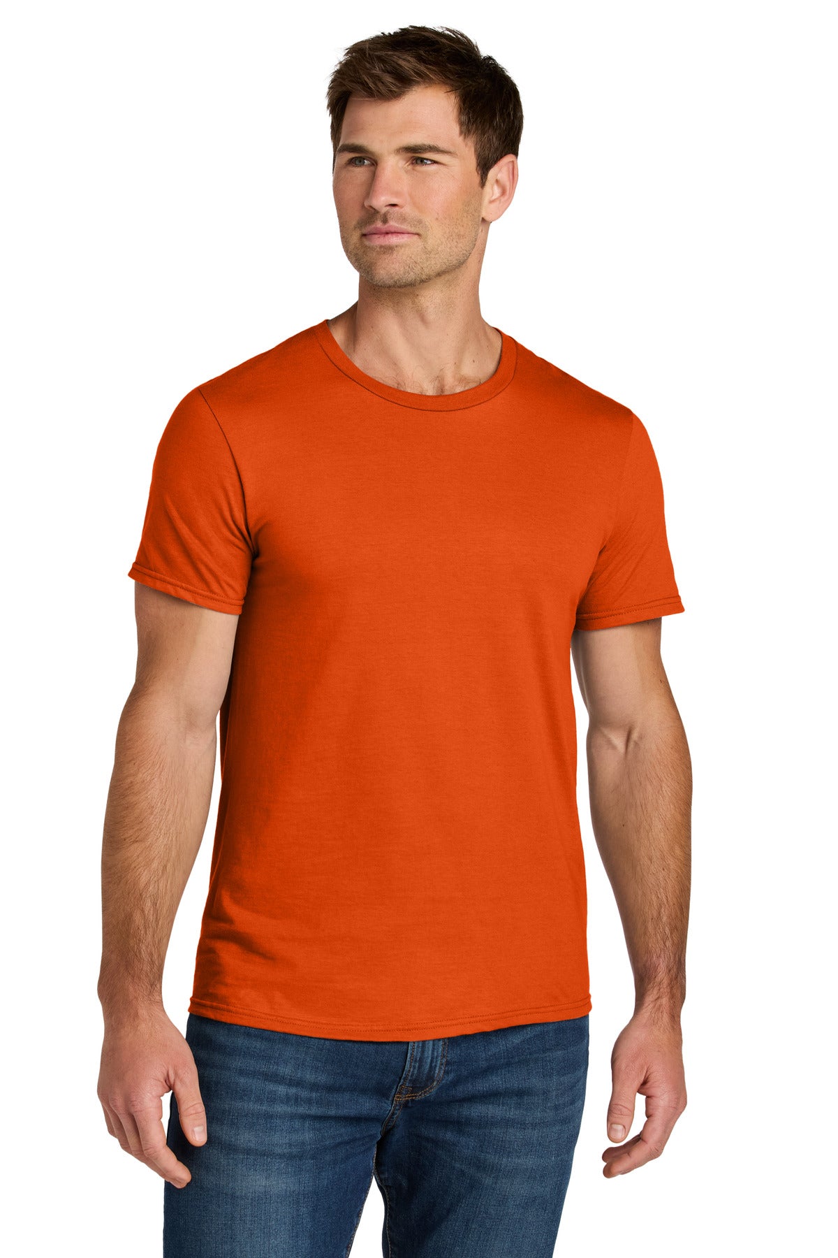 Model Burnt Orange