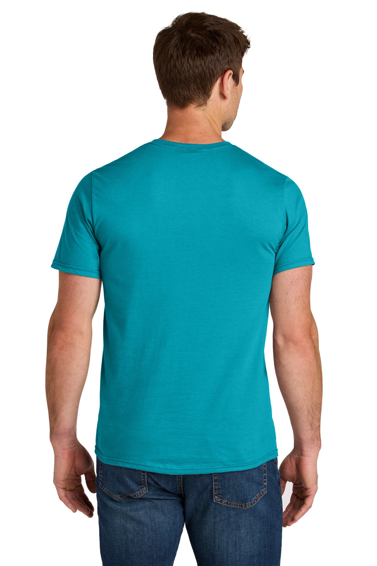 Back Model California Blue