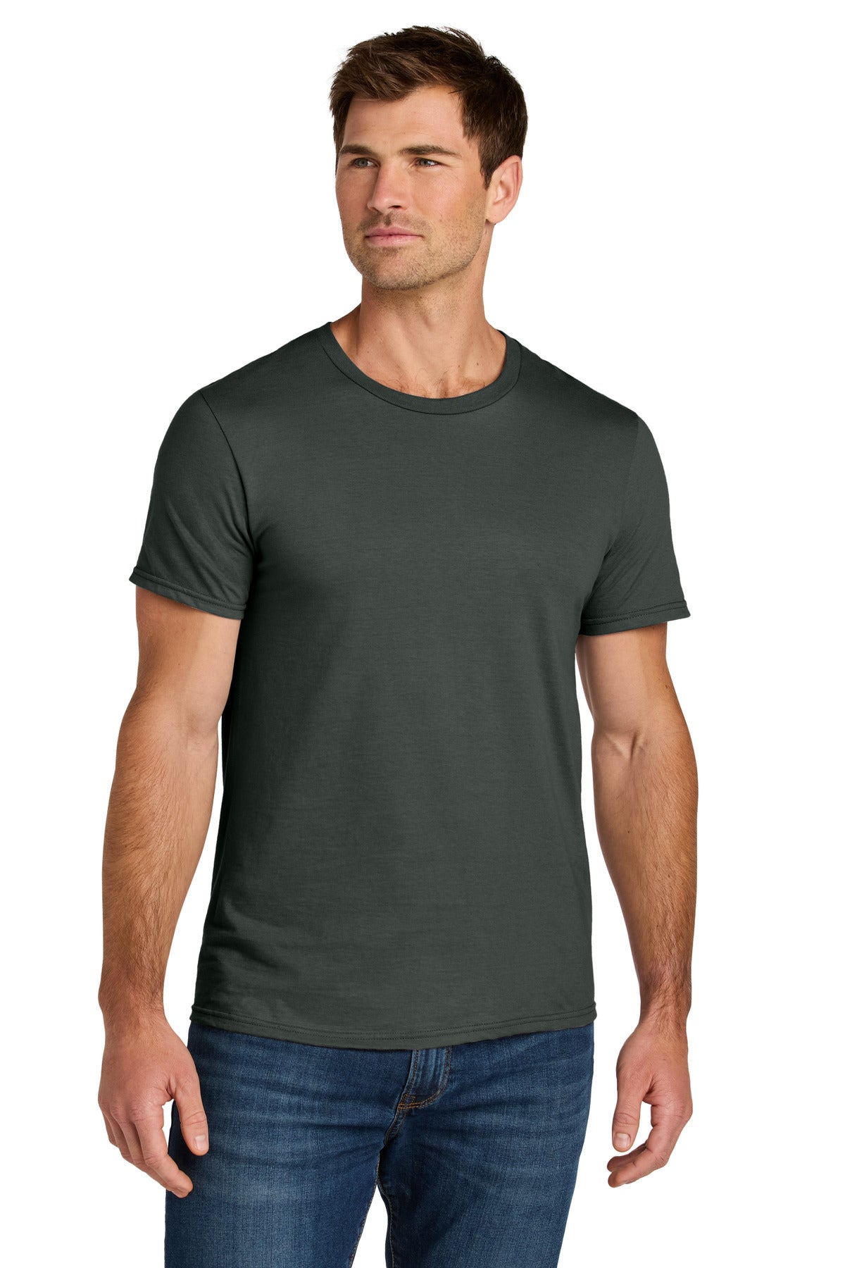 Model Charcoal Grey