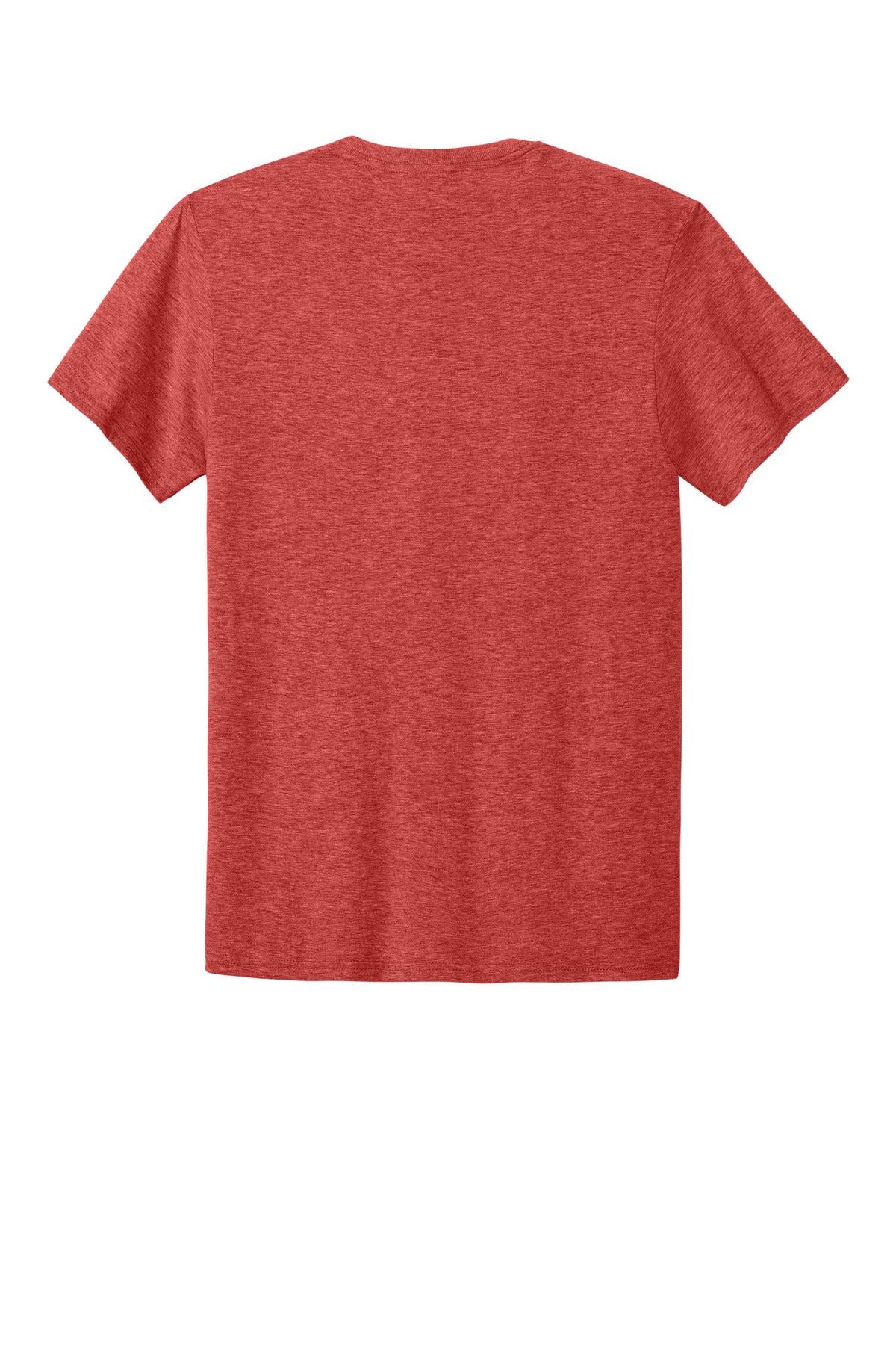 Back Product Fiery Red Heather