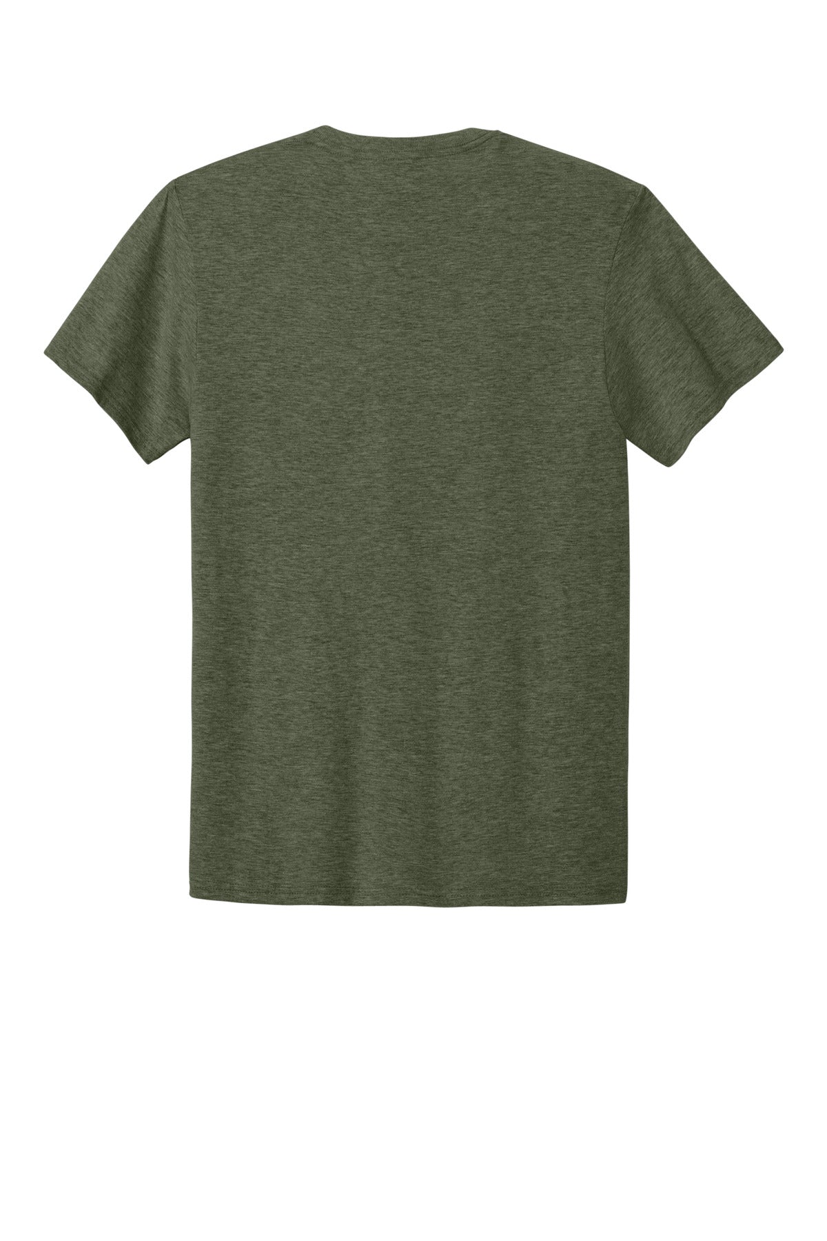 Back Product Military Green Heather