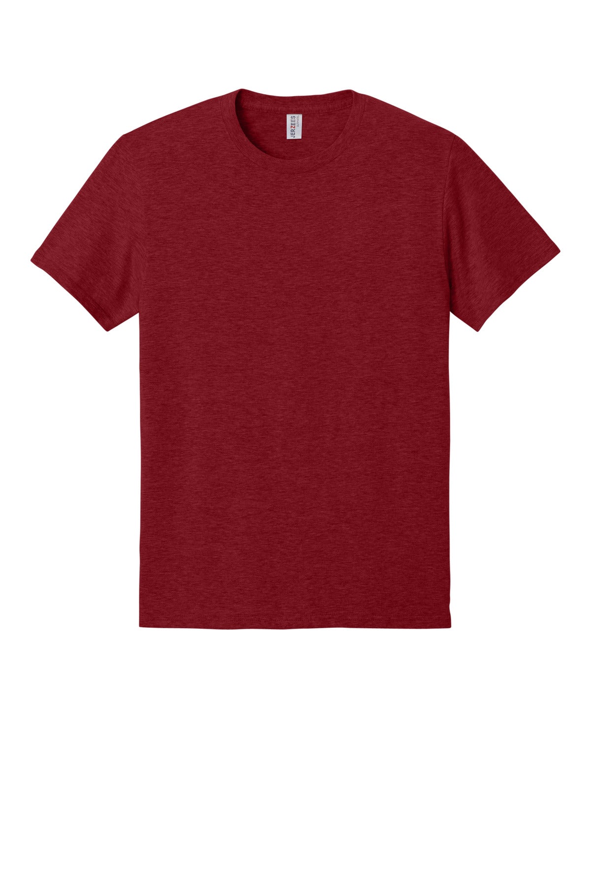 Product Peppered Red Heather