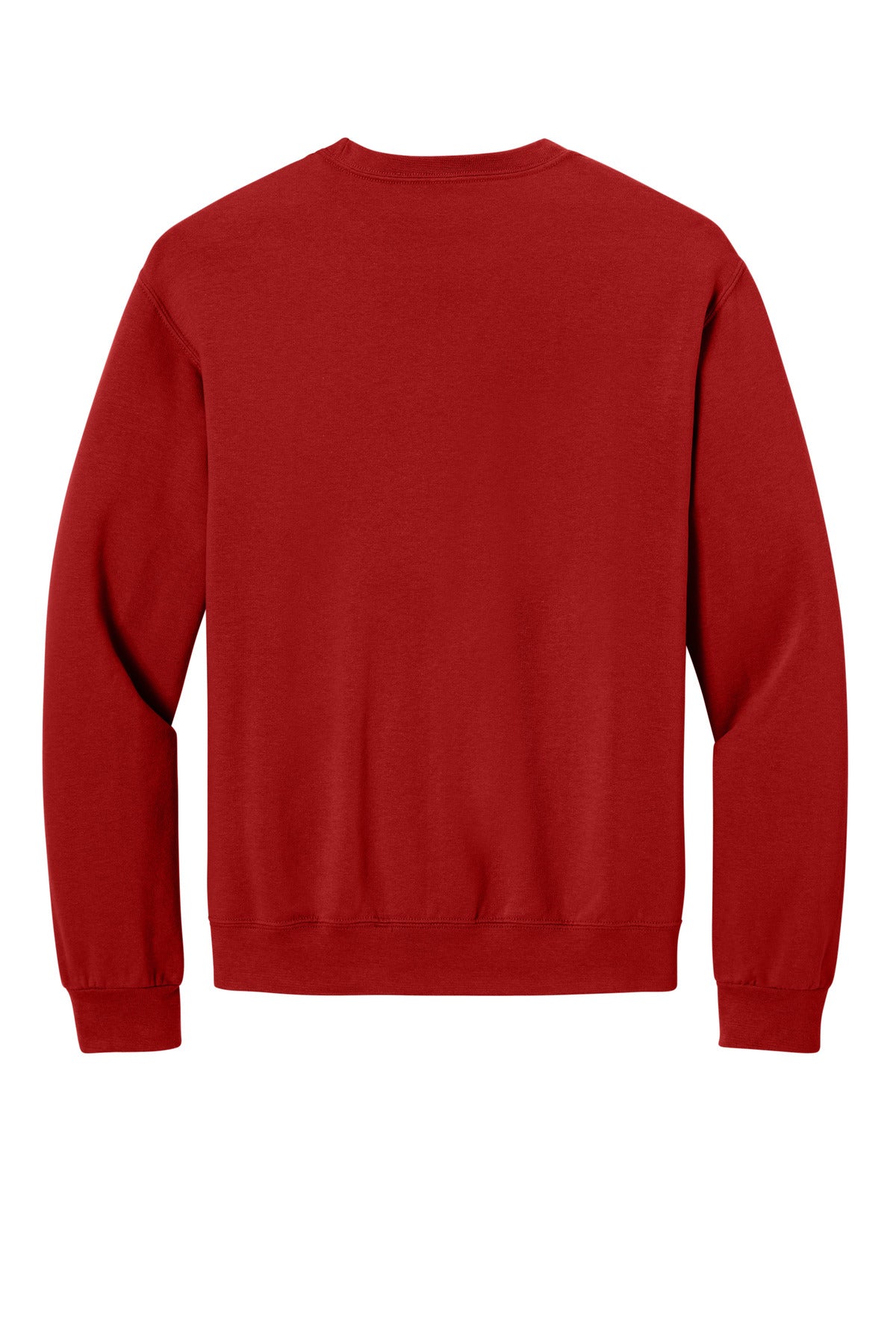 Back Product True Red