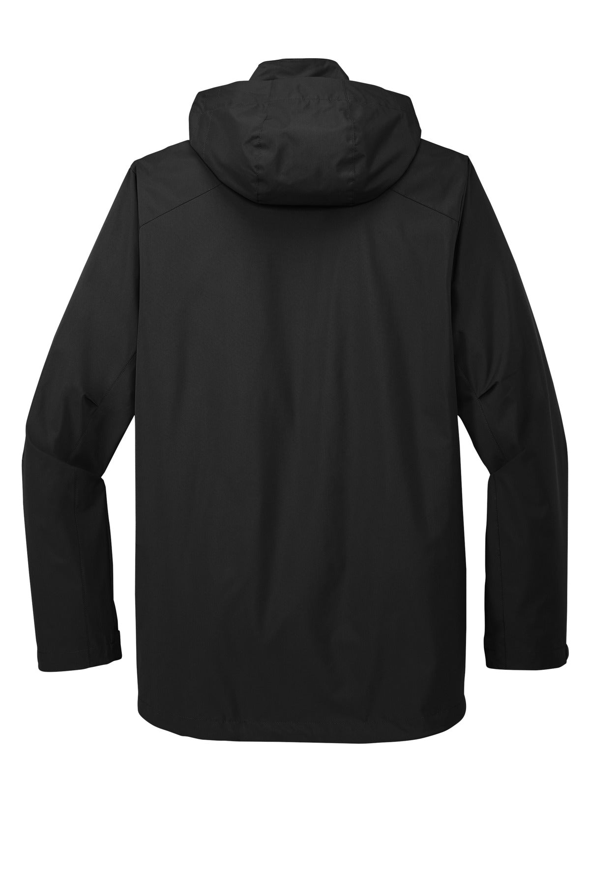 Back Product Black