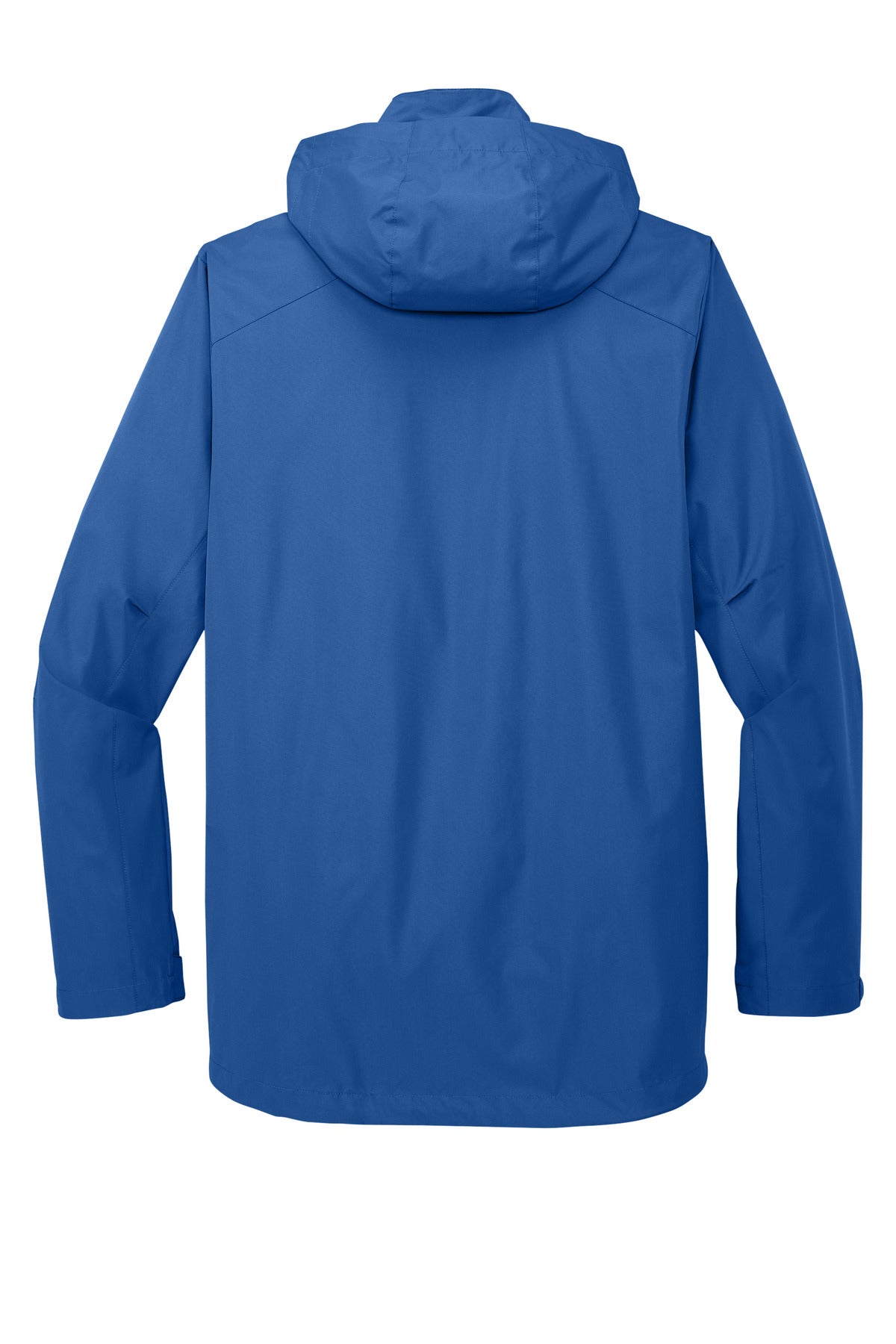 Back Product True Blue
